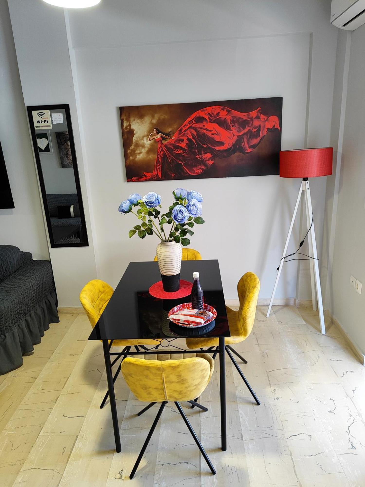 Apartment Marlen House Chania *