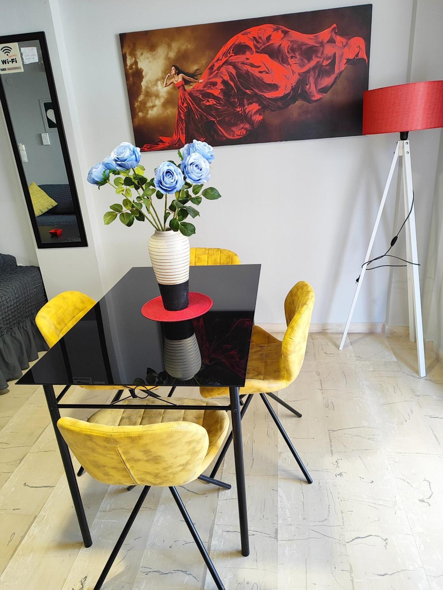 Marlen House Chania Apartment