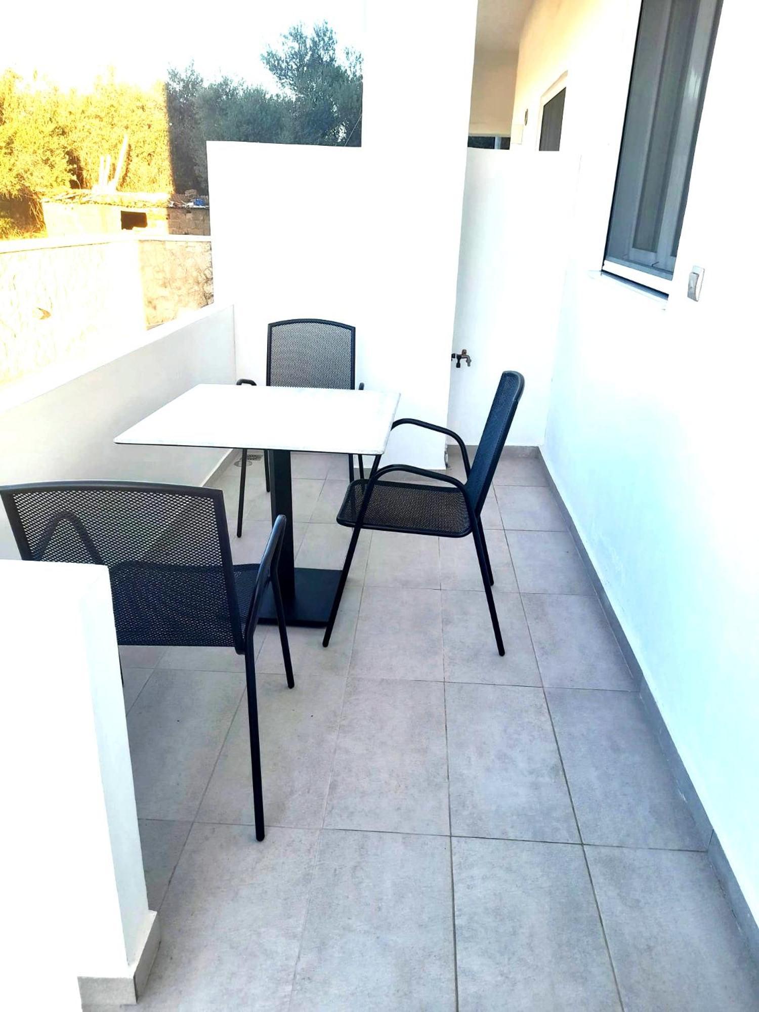 Appartement White Dome