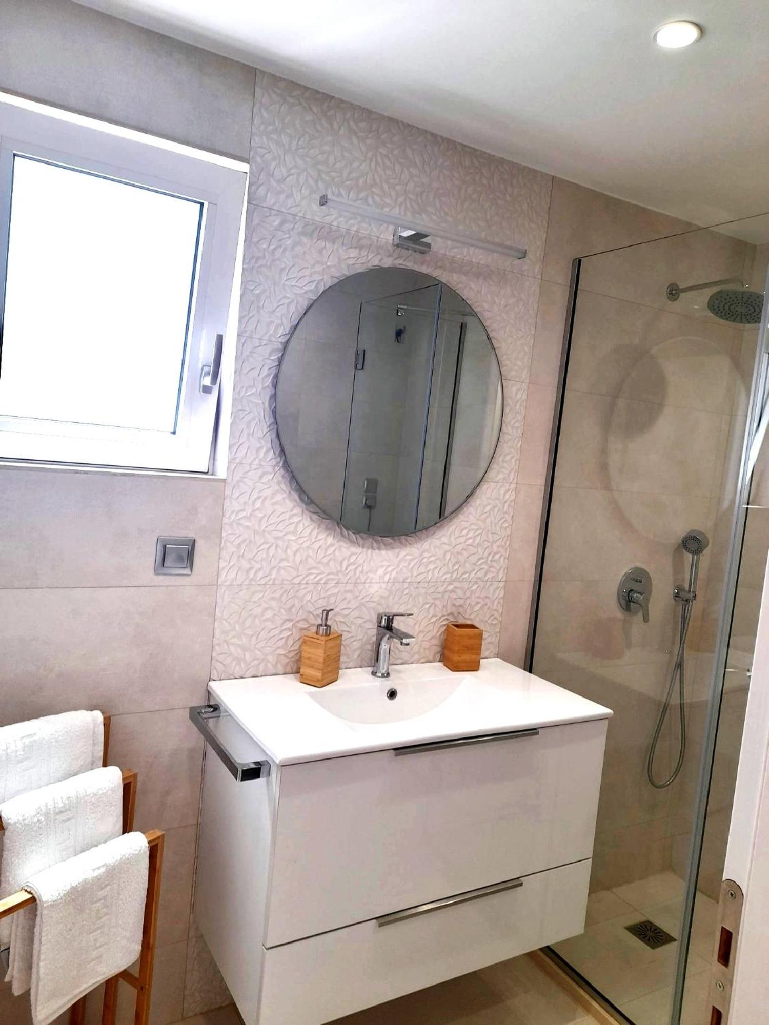 Appartement White Dome