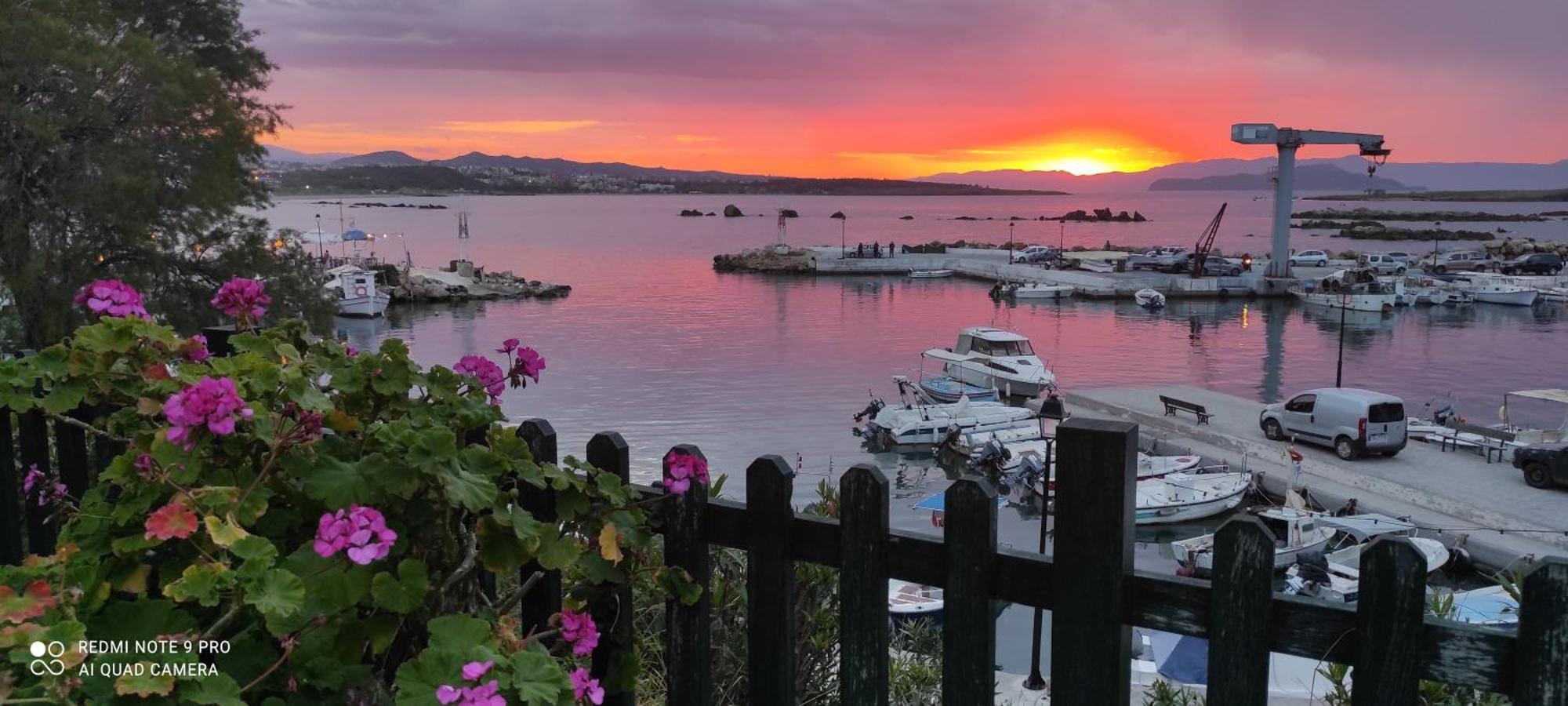Avanti Chania Luxury * Chania (Crete)