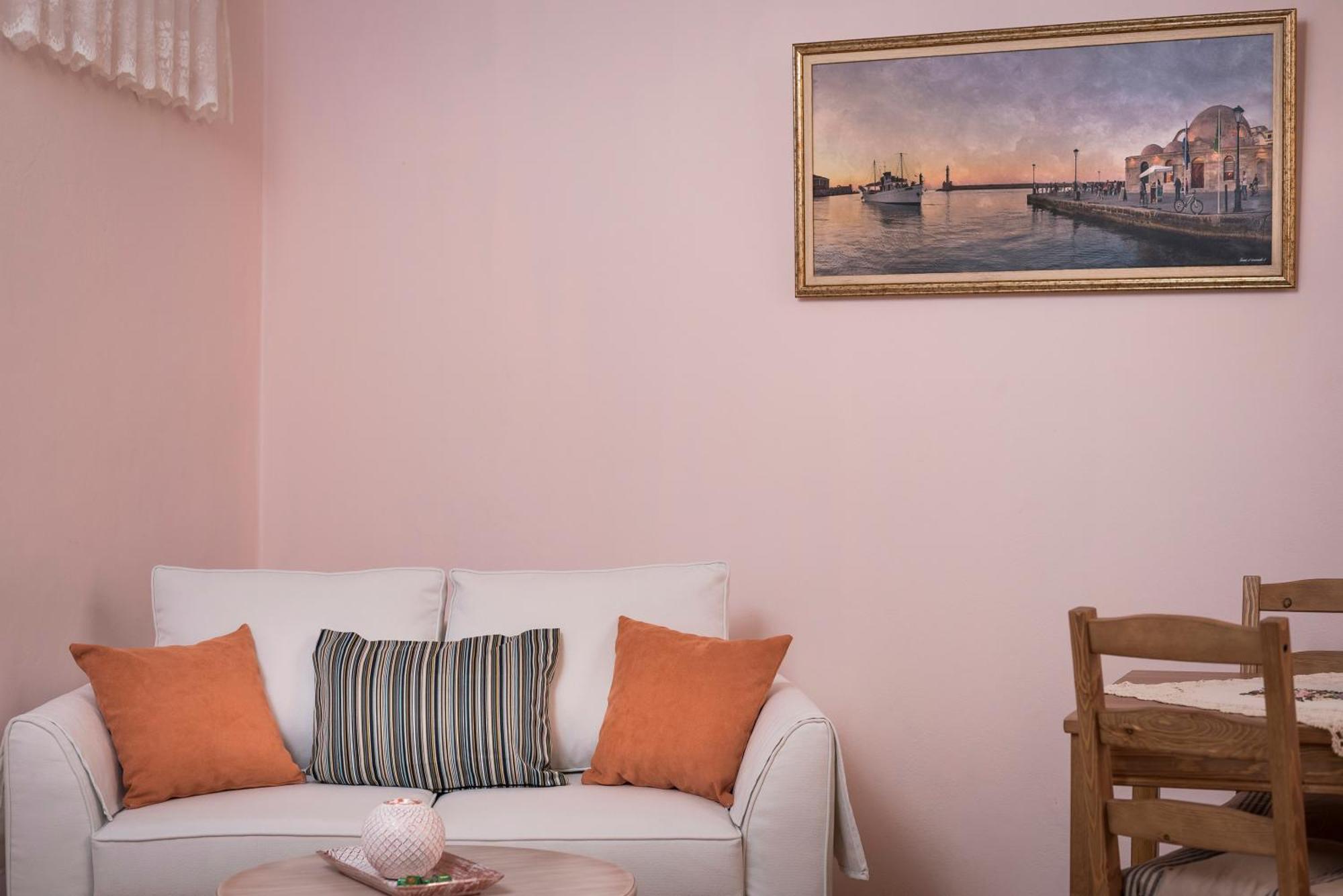 Palazzo Di Irene Apartment