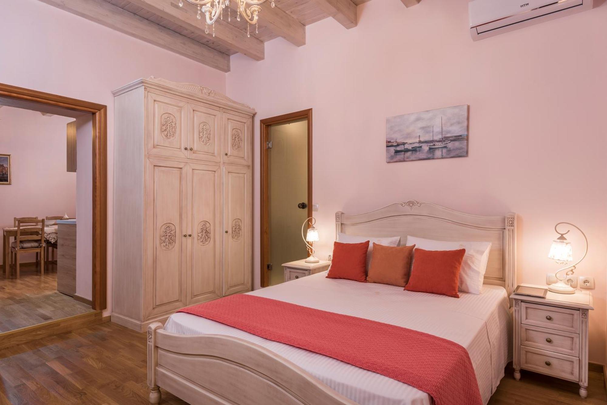Palazzo Di Irene Chania (Crete)