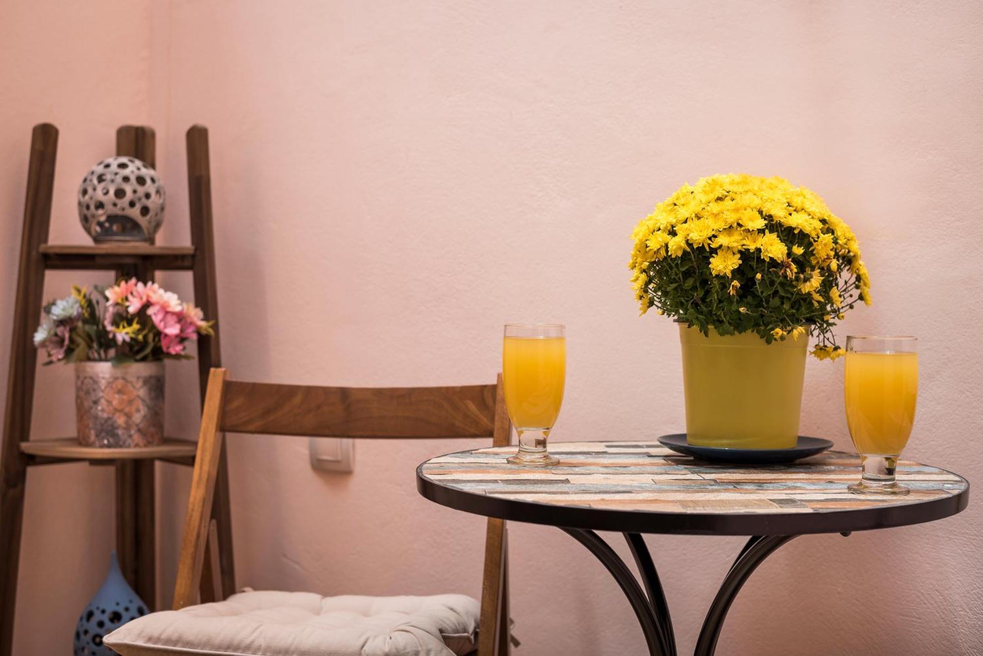 Apartment Palazzo Di Irene Chania (Crete)