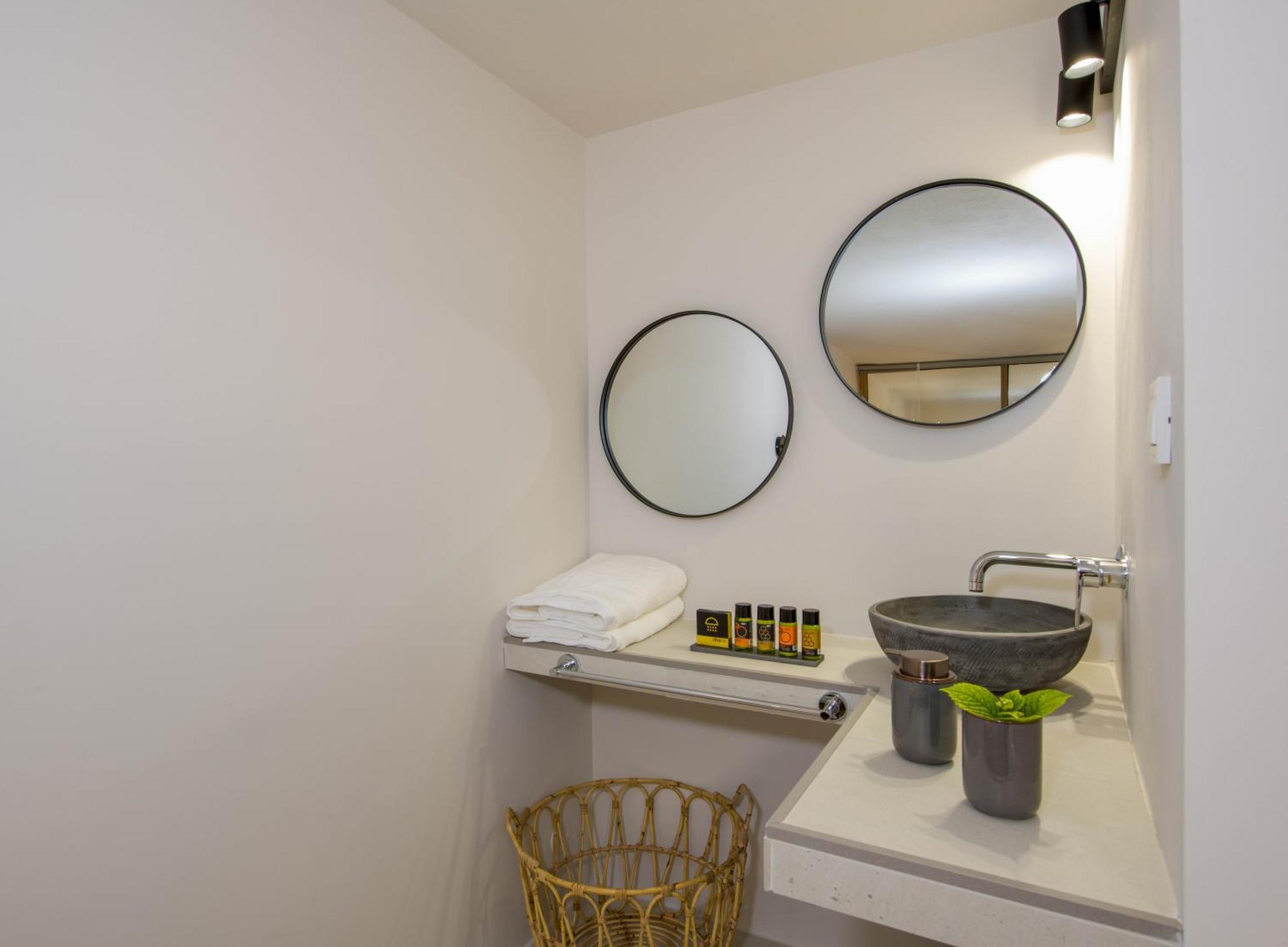 Apartment Camara Chania (Crete)