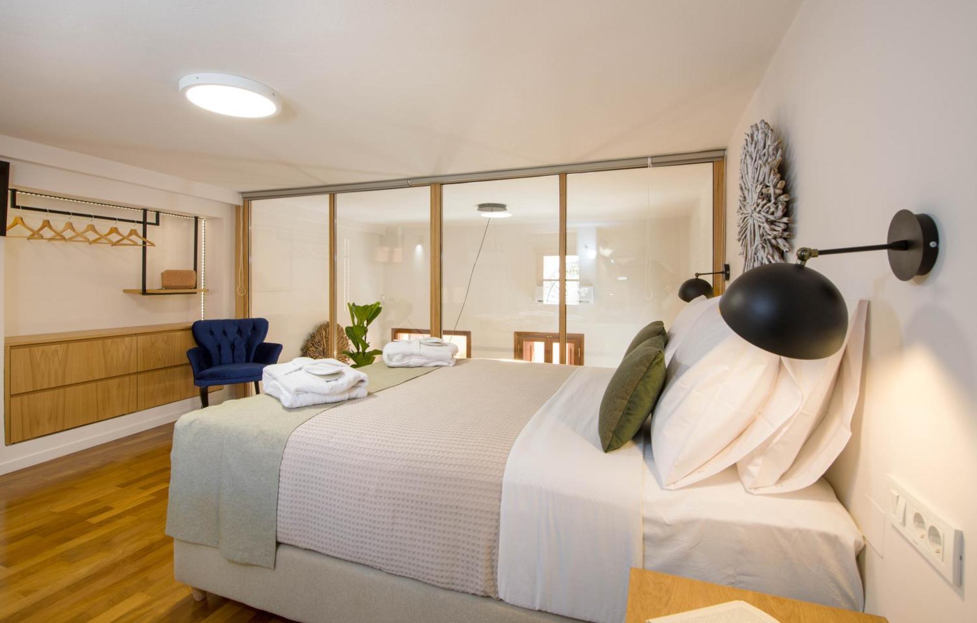 Camara Apartment Chania (Crete)