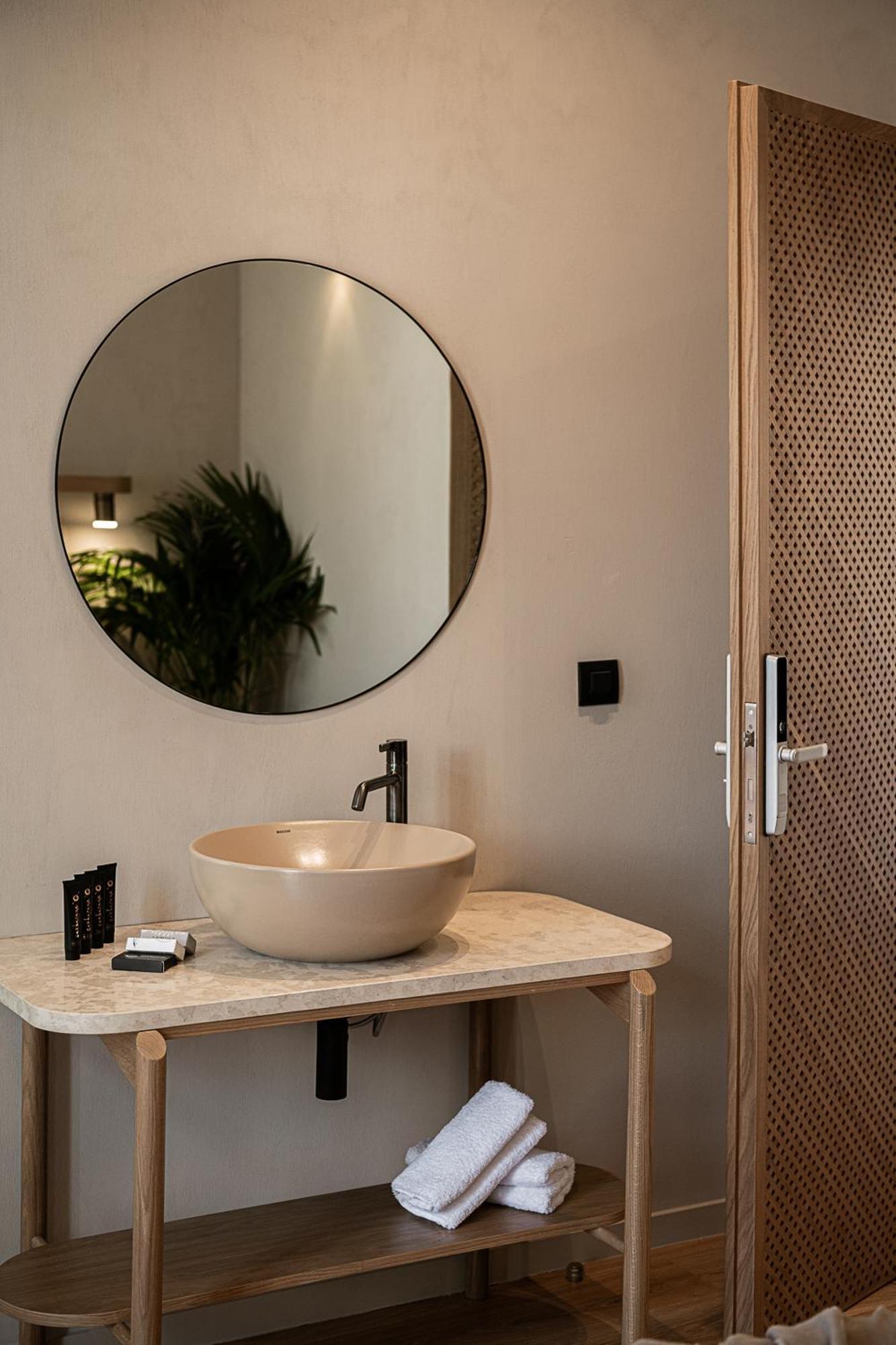Casa Modiano Boutique * Chania (Crete)