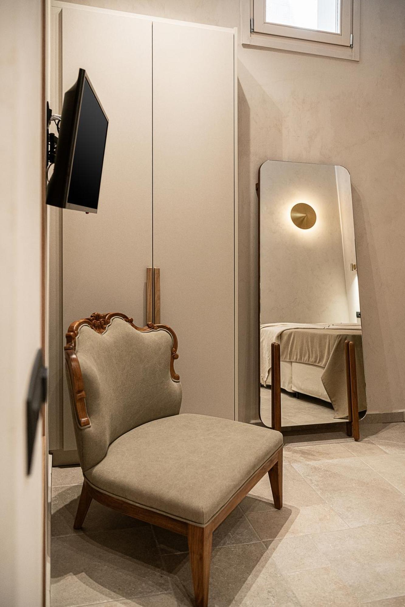 Casa Modiano Boutique *