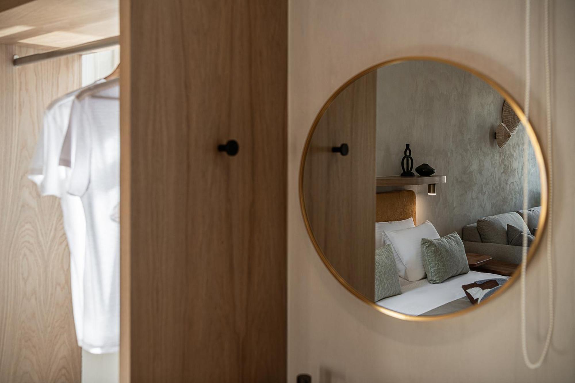 Casa Modiano Boutique * Chania (Crete)