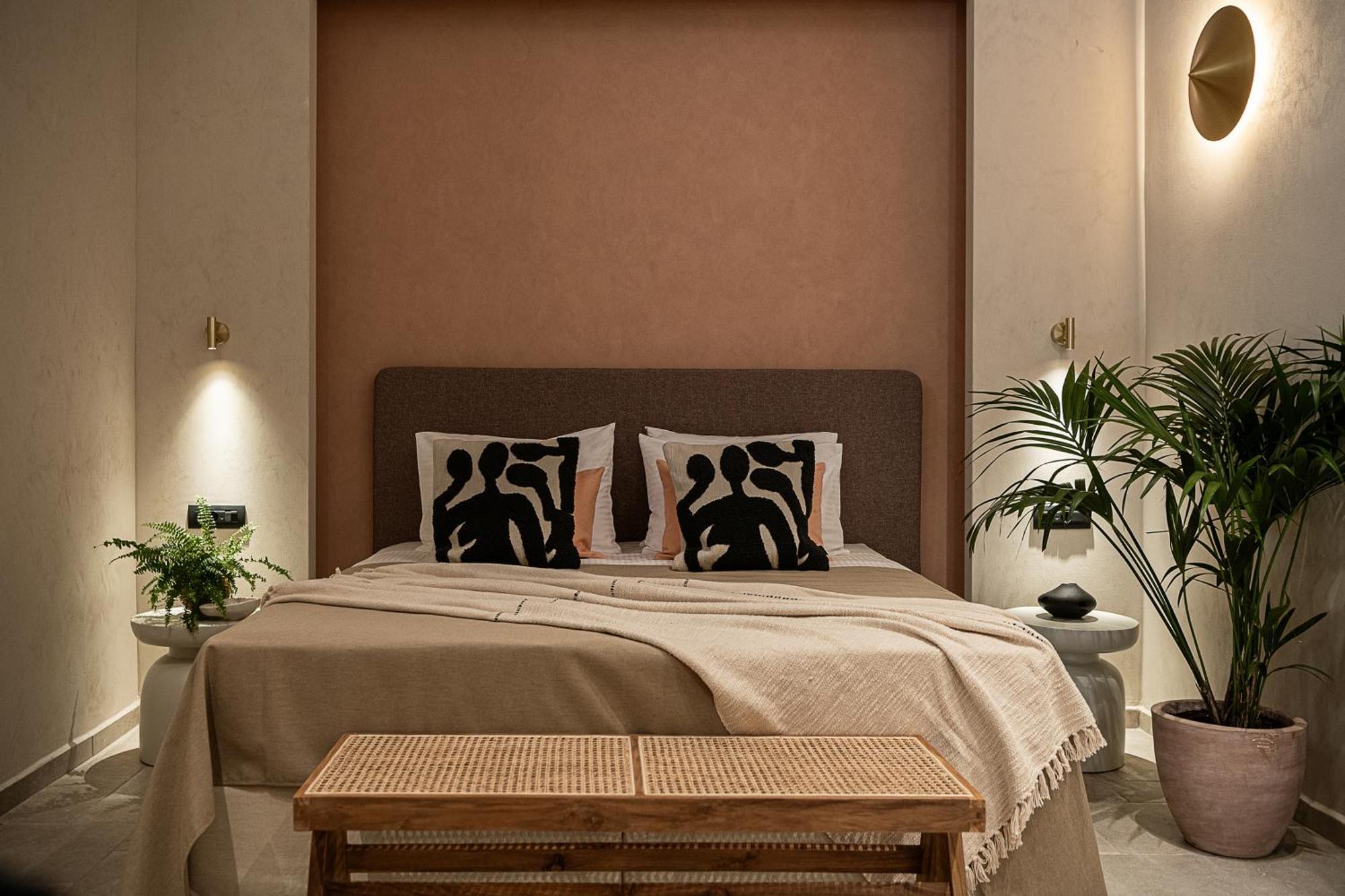 Casa Modiano Boutique Hotel *