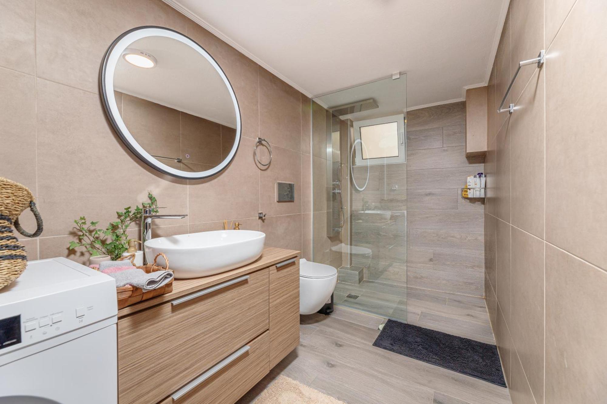 Apartment Dk In The Heart Of The *