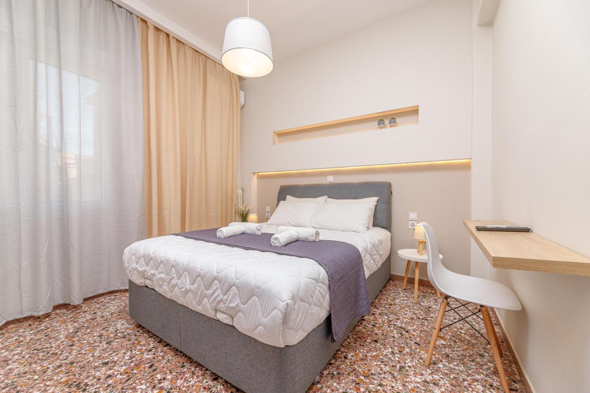 Apartment Dk In The Heart Of The Chania (Crete)