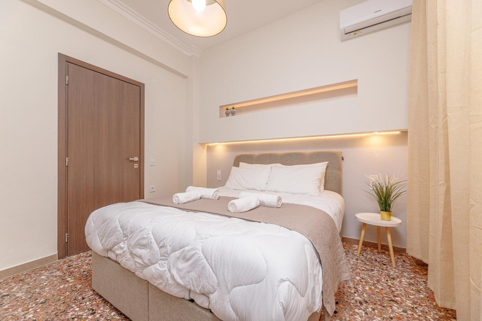 Apartment Dk In The Heart Of The