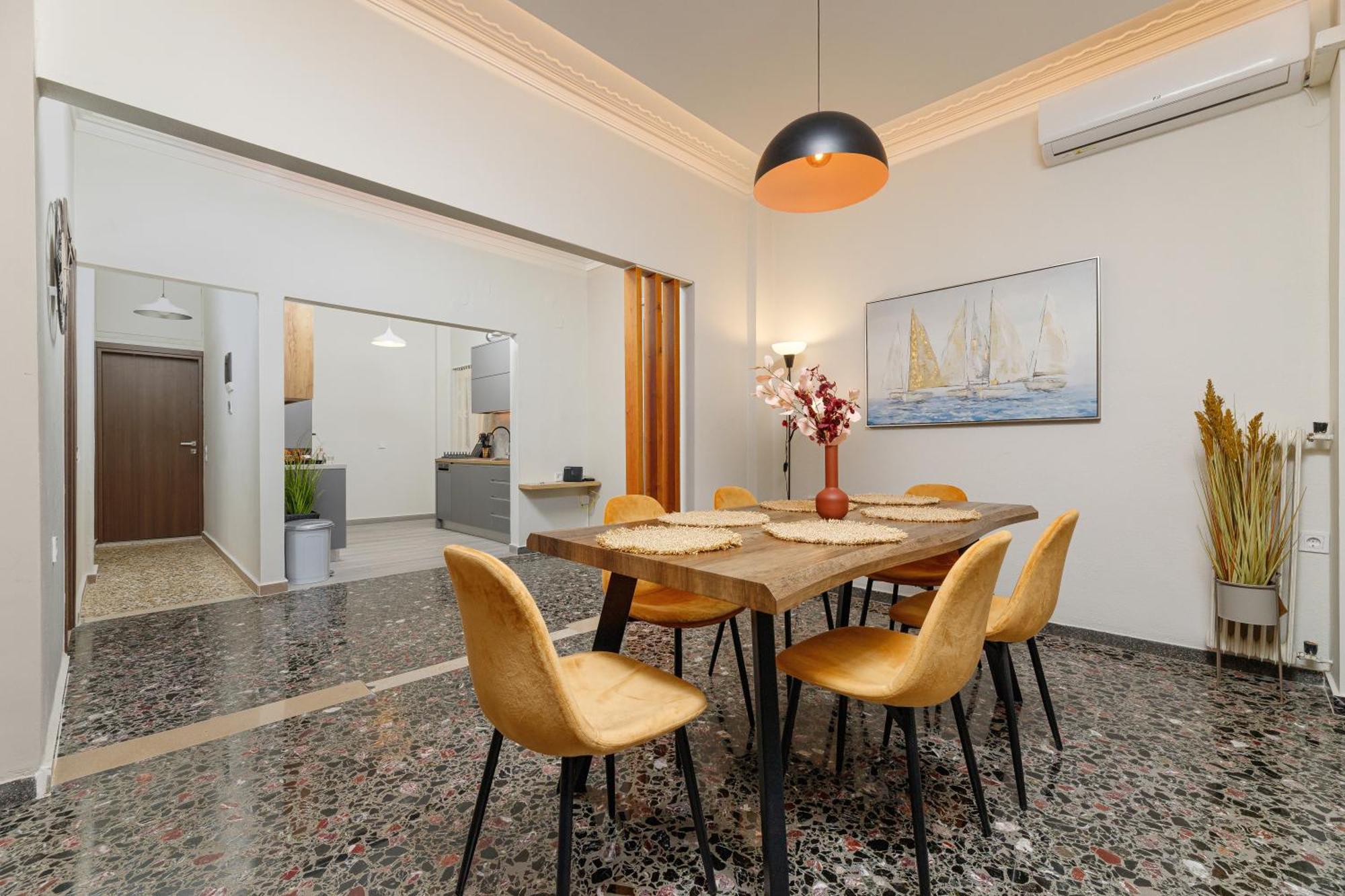 Apartment Dk In The Heart Of The Chania (Crete)