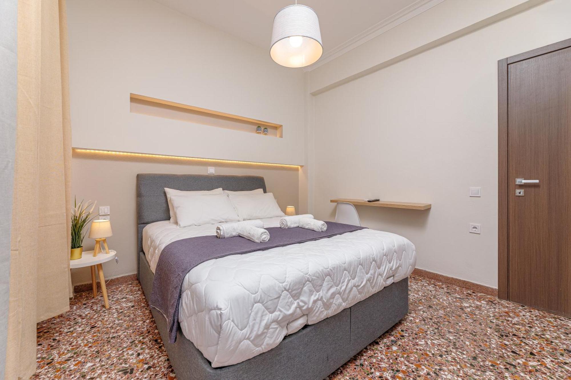 Apartment Dk In The Heart Of The