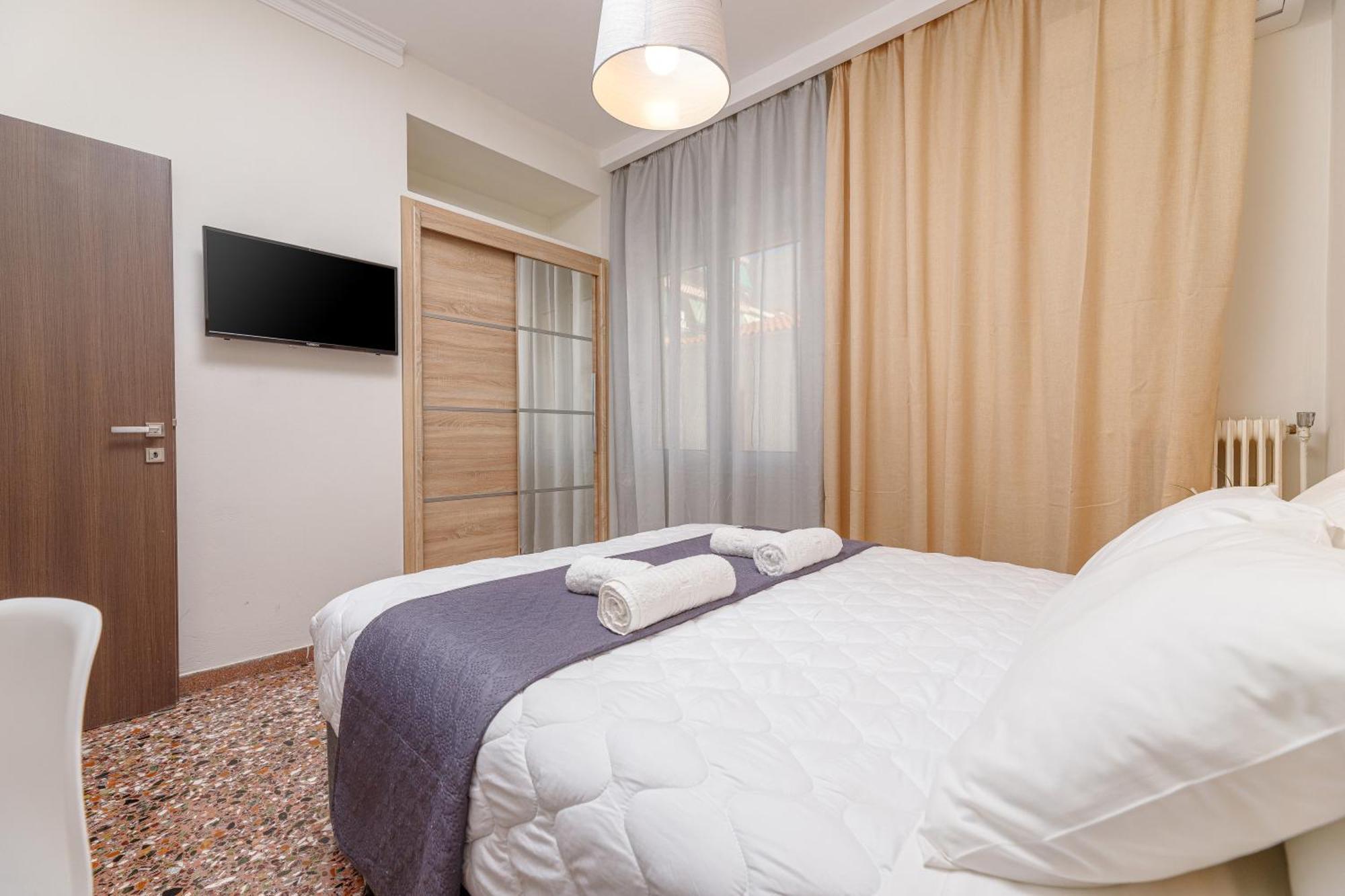 Apartment Dk In The Heart Of The Chania (Crete)