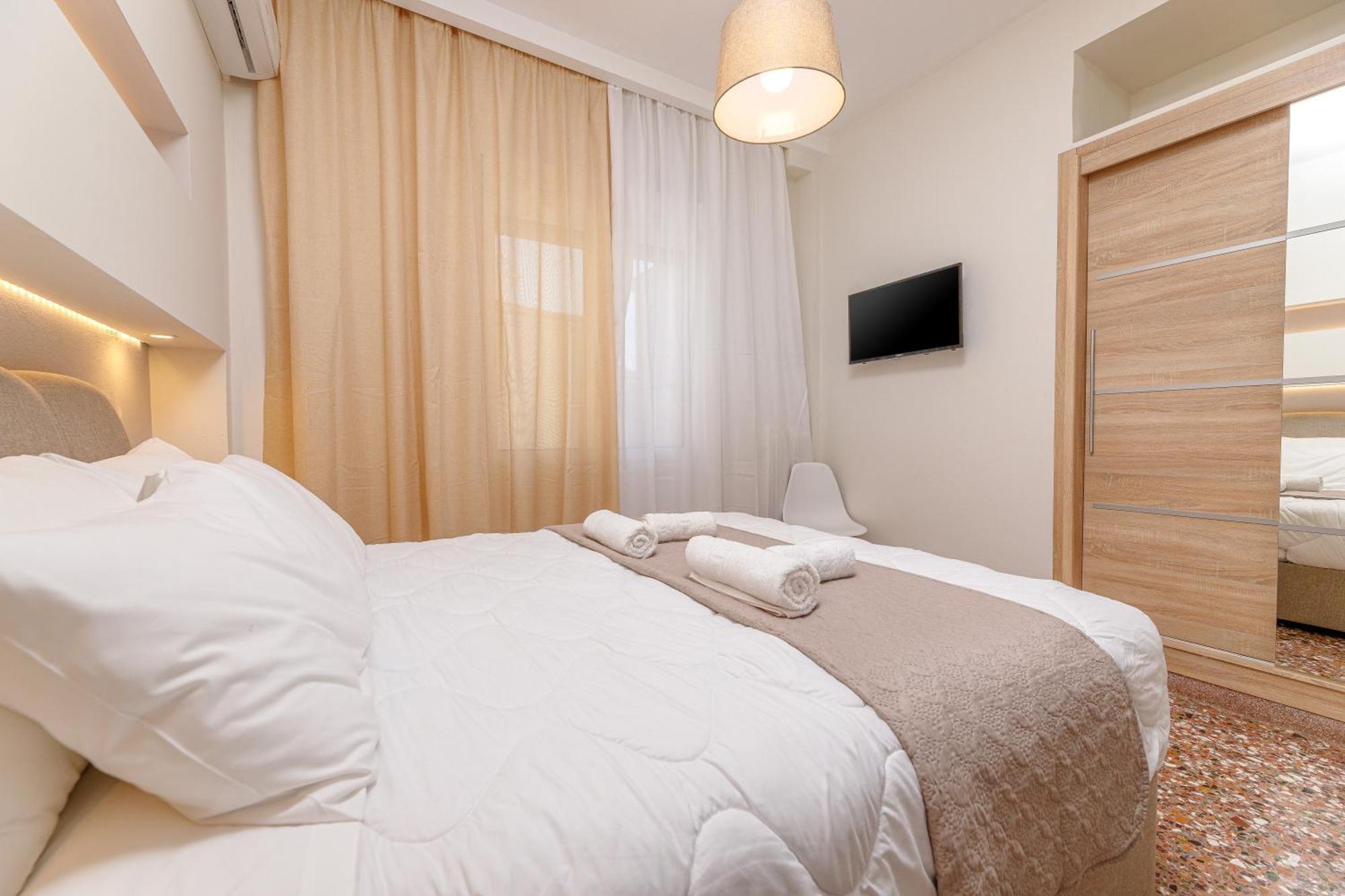 Apartment Dk In The Heart Of The