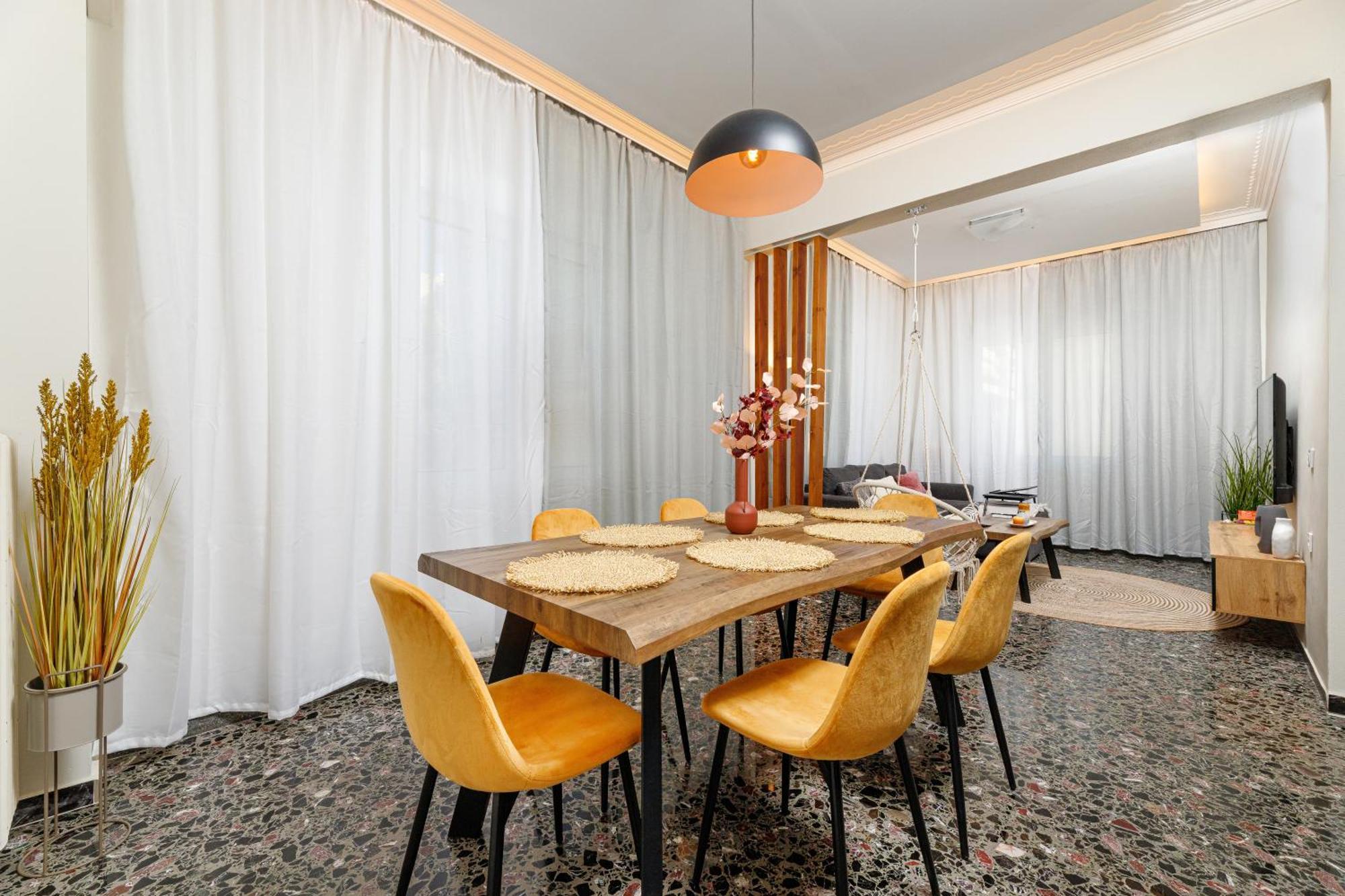Dk In The Heart Of The Apartment Chania (Crete)