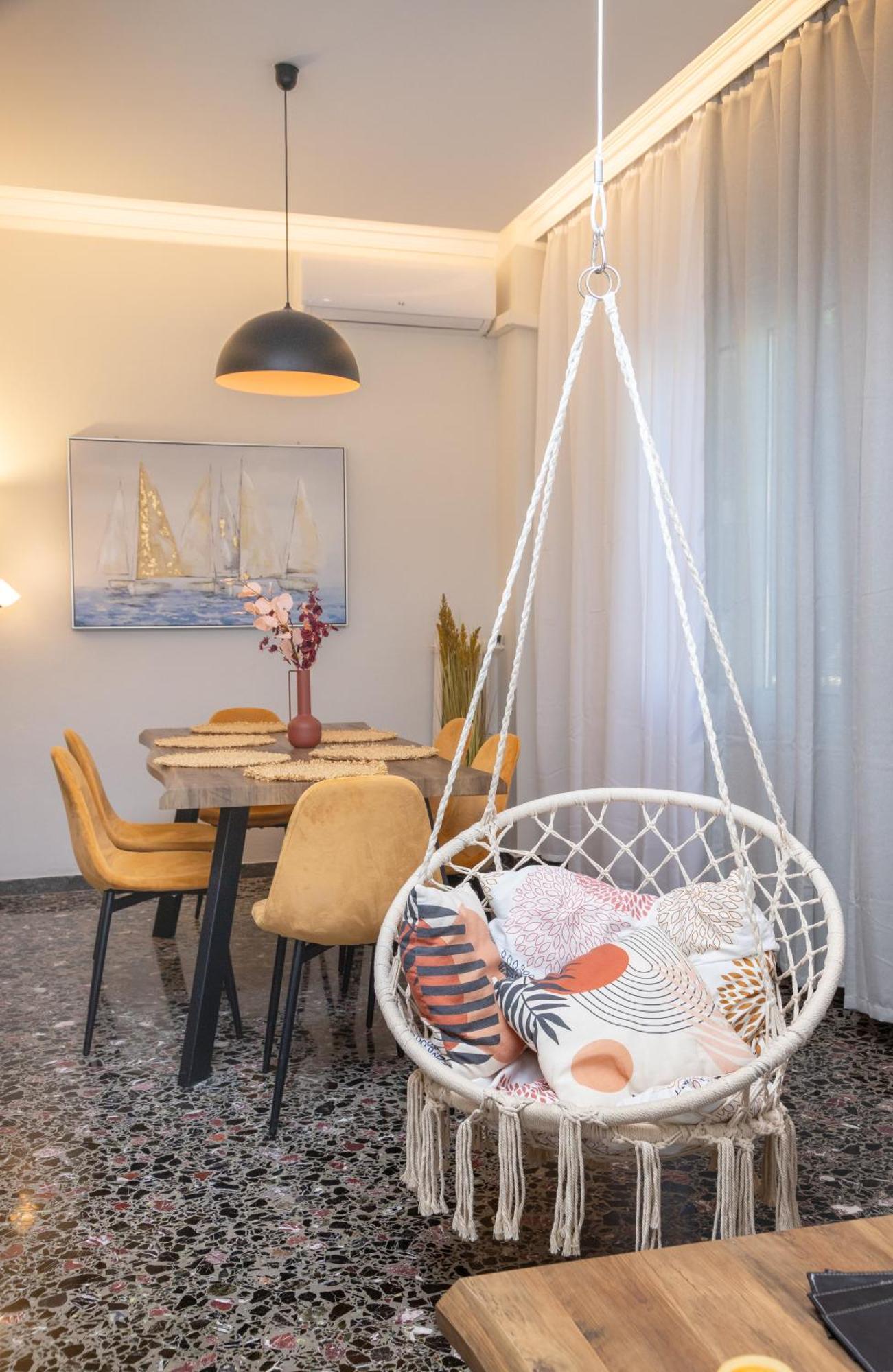 Apartment Dk In The Heart Of The Chania (Crete)