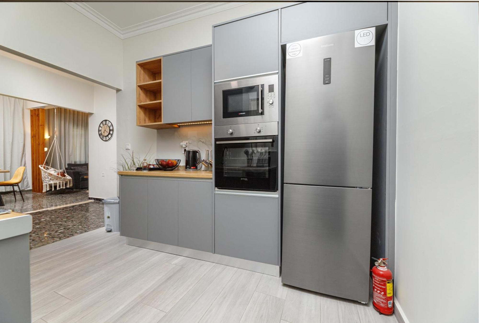 Apartment Dk In The Heart Of The