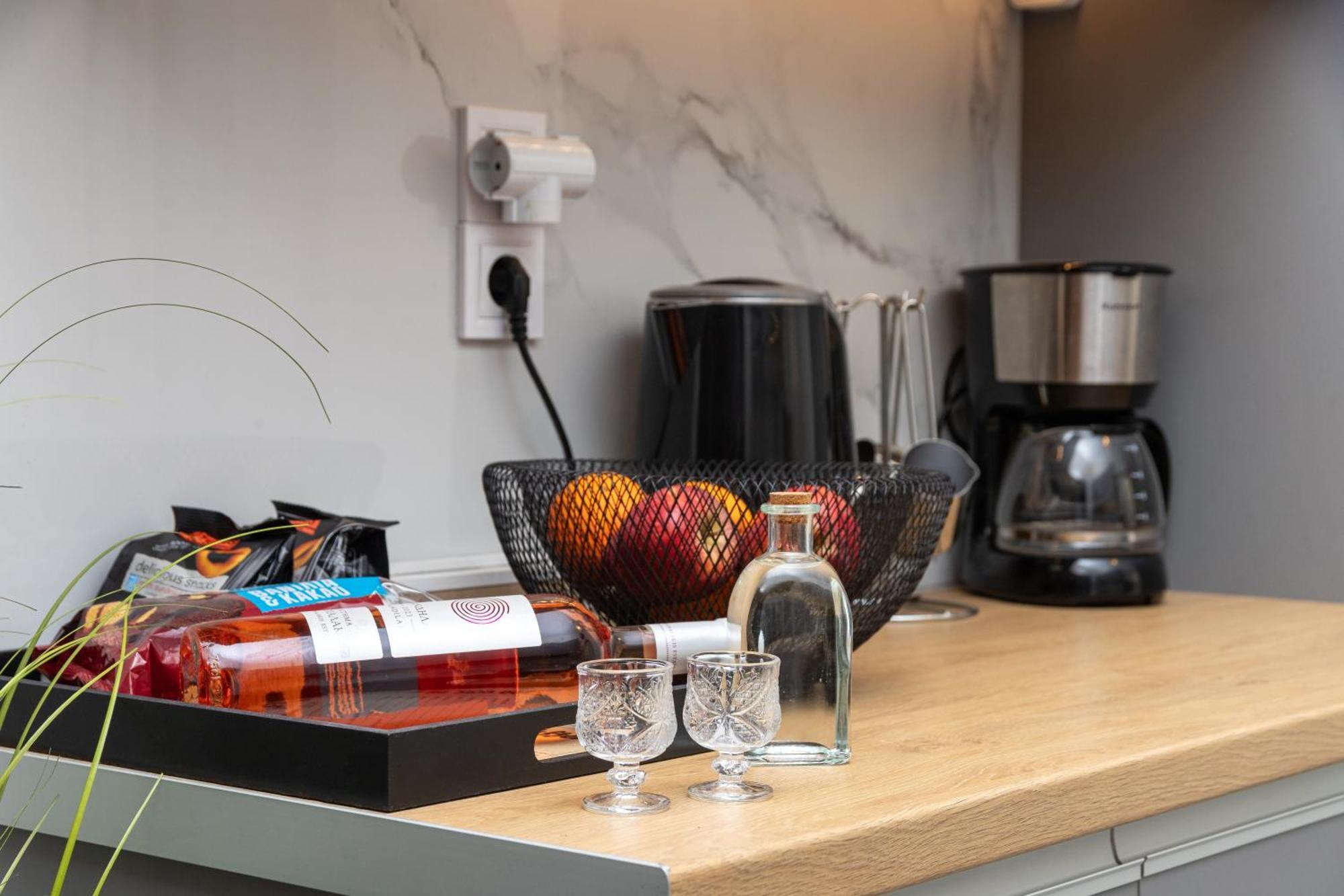 Apartment Dk In The Heart Of The Chania (Crete)