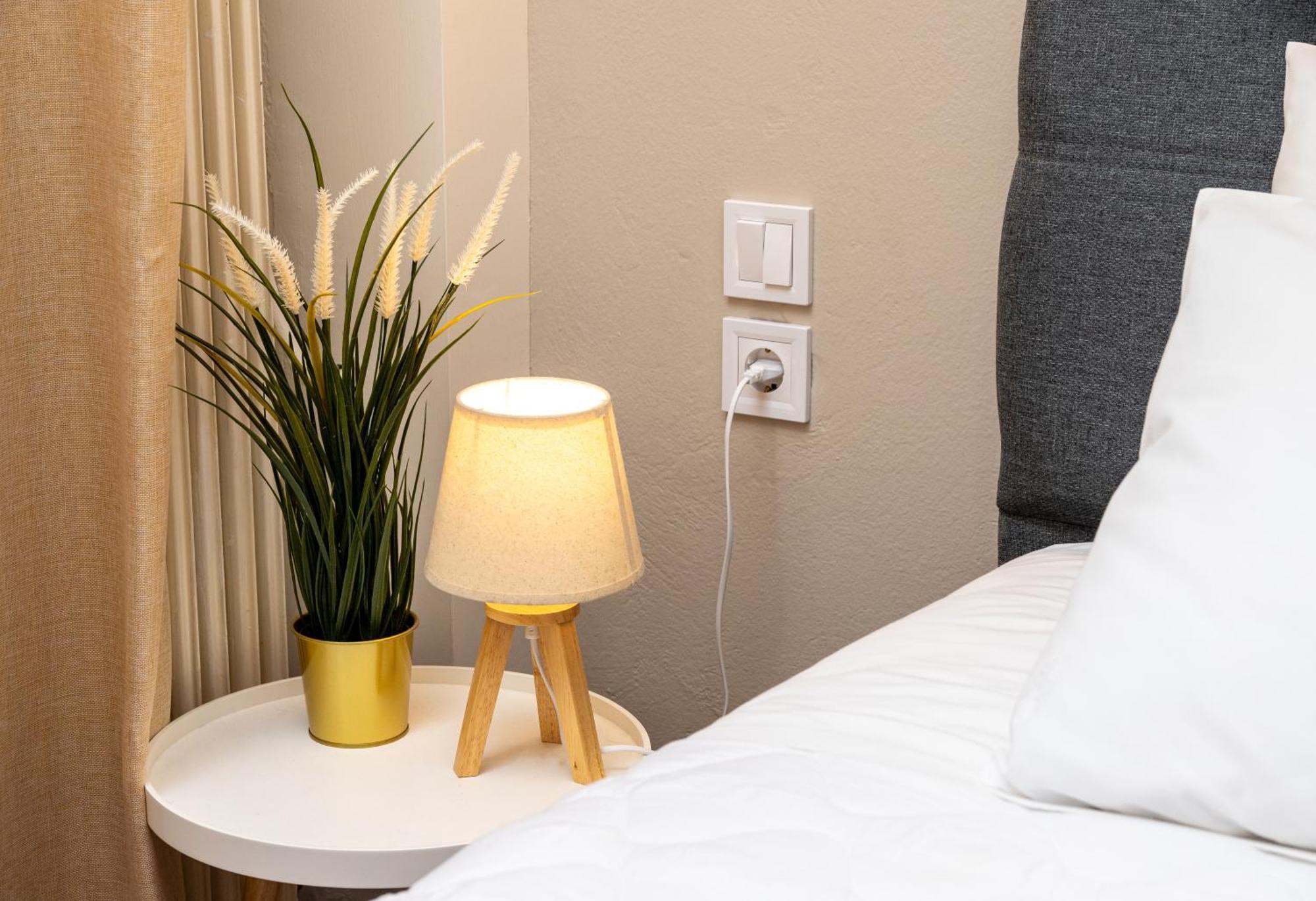 Apartment Dk In The Heart Of The