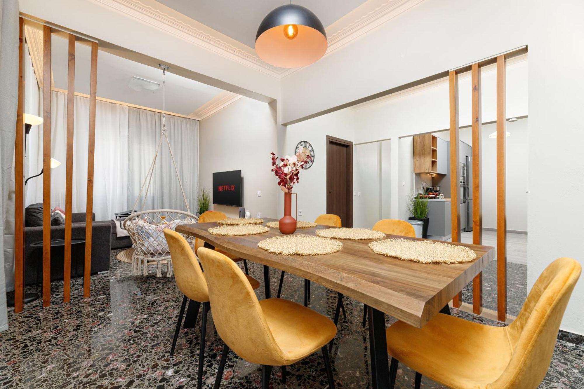 Dk In The Heart Of The Apartment Chania (Crete)