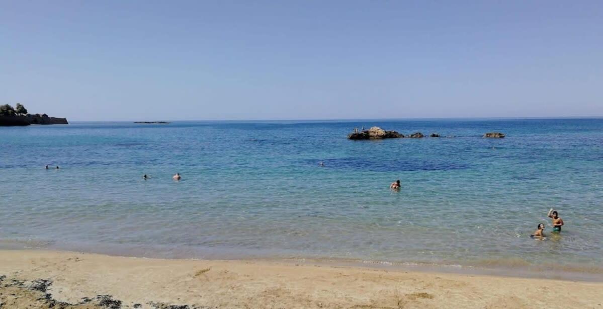 α ηeaven View Park Gem - Chania Getaway Apartment Chania (Crete)