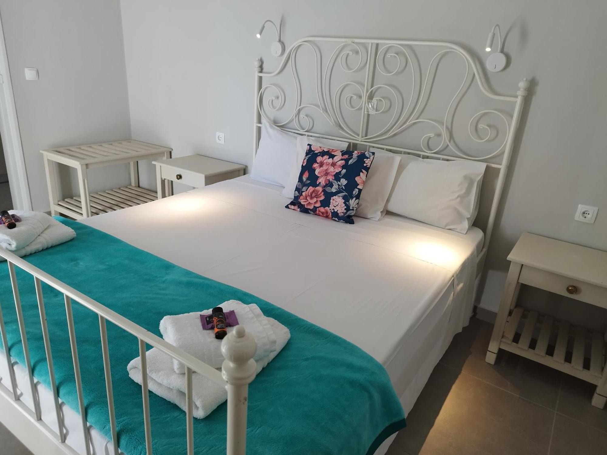 Apartment Katerina