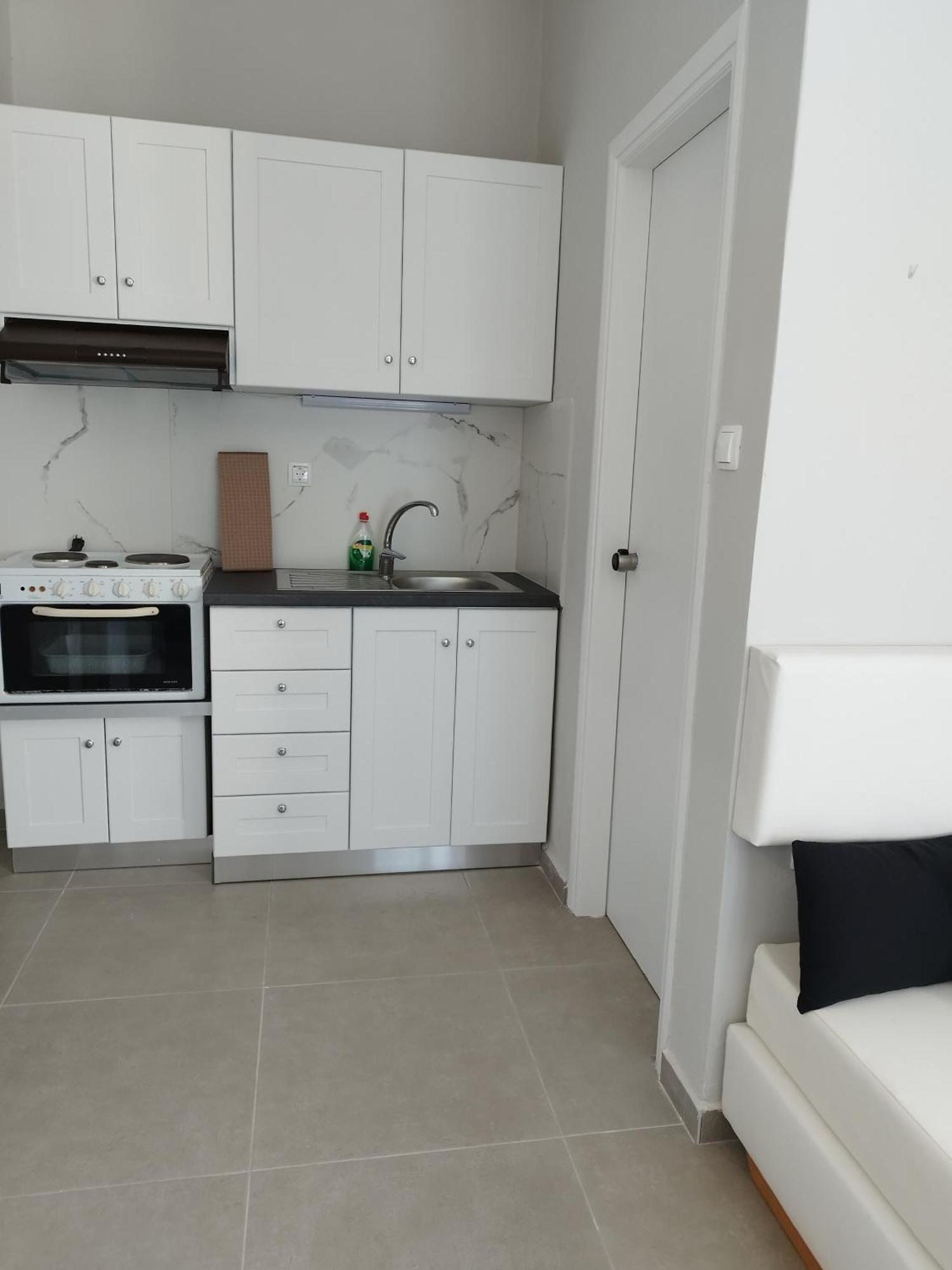 Katerina Apartment *