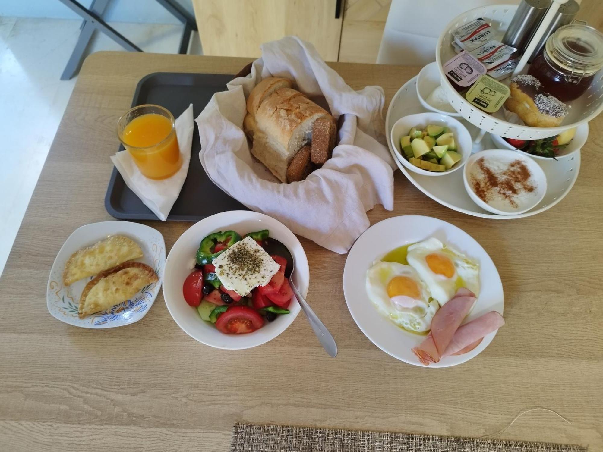 Apartamento Katerina