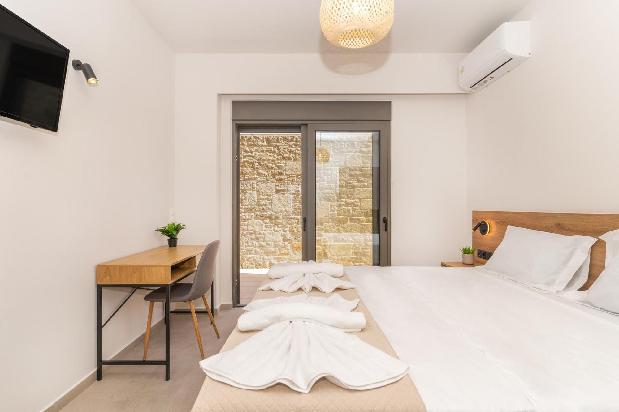 Dreta Apartment *