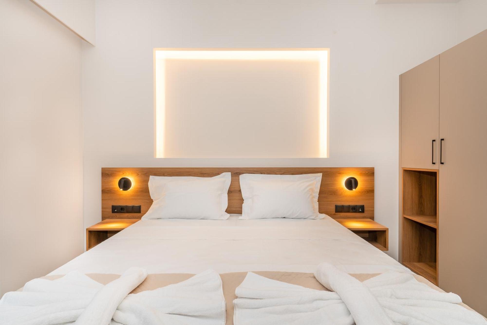 Dreta Apartment *