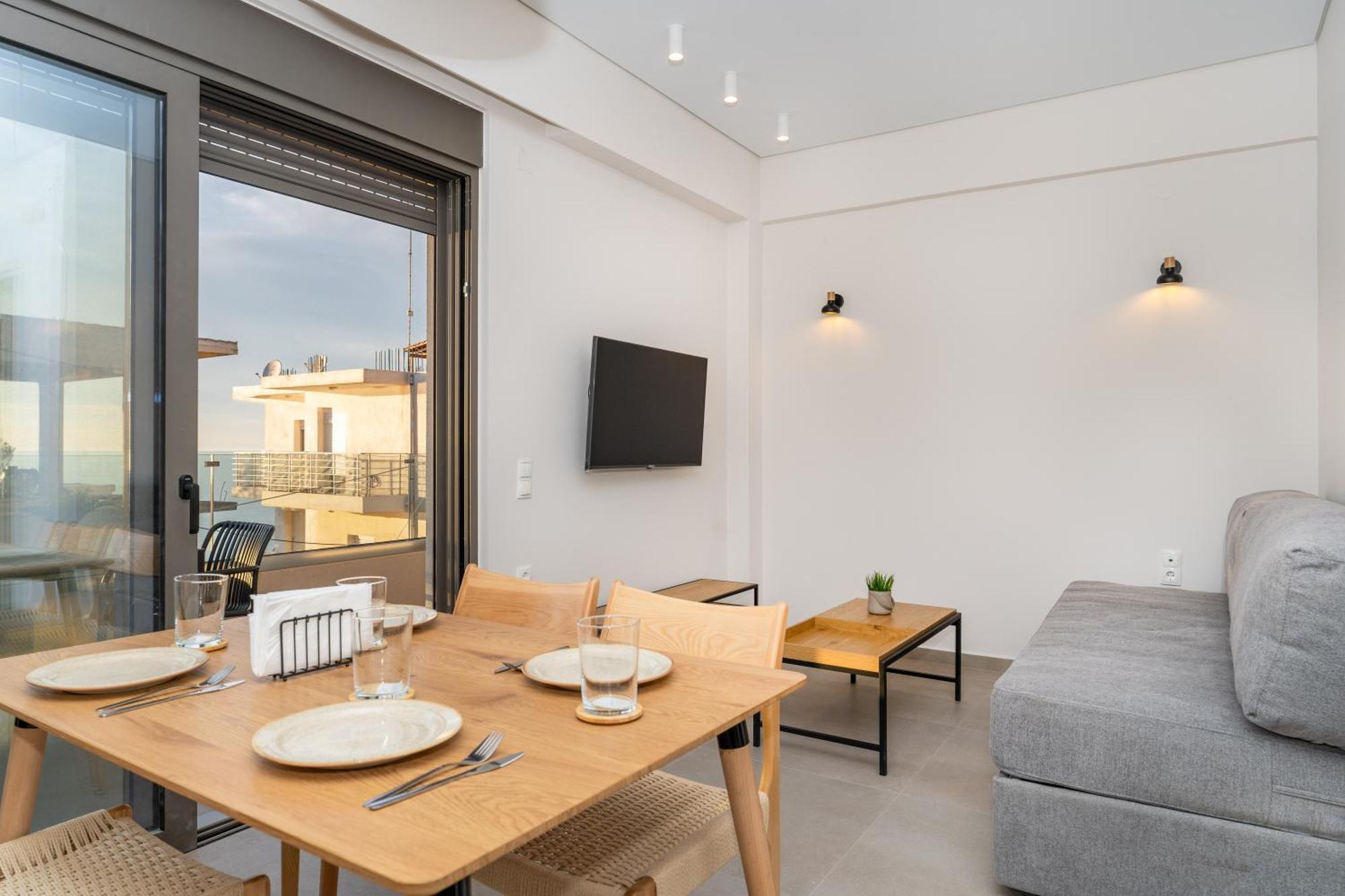 Dreta Apartment *