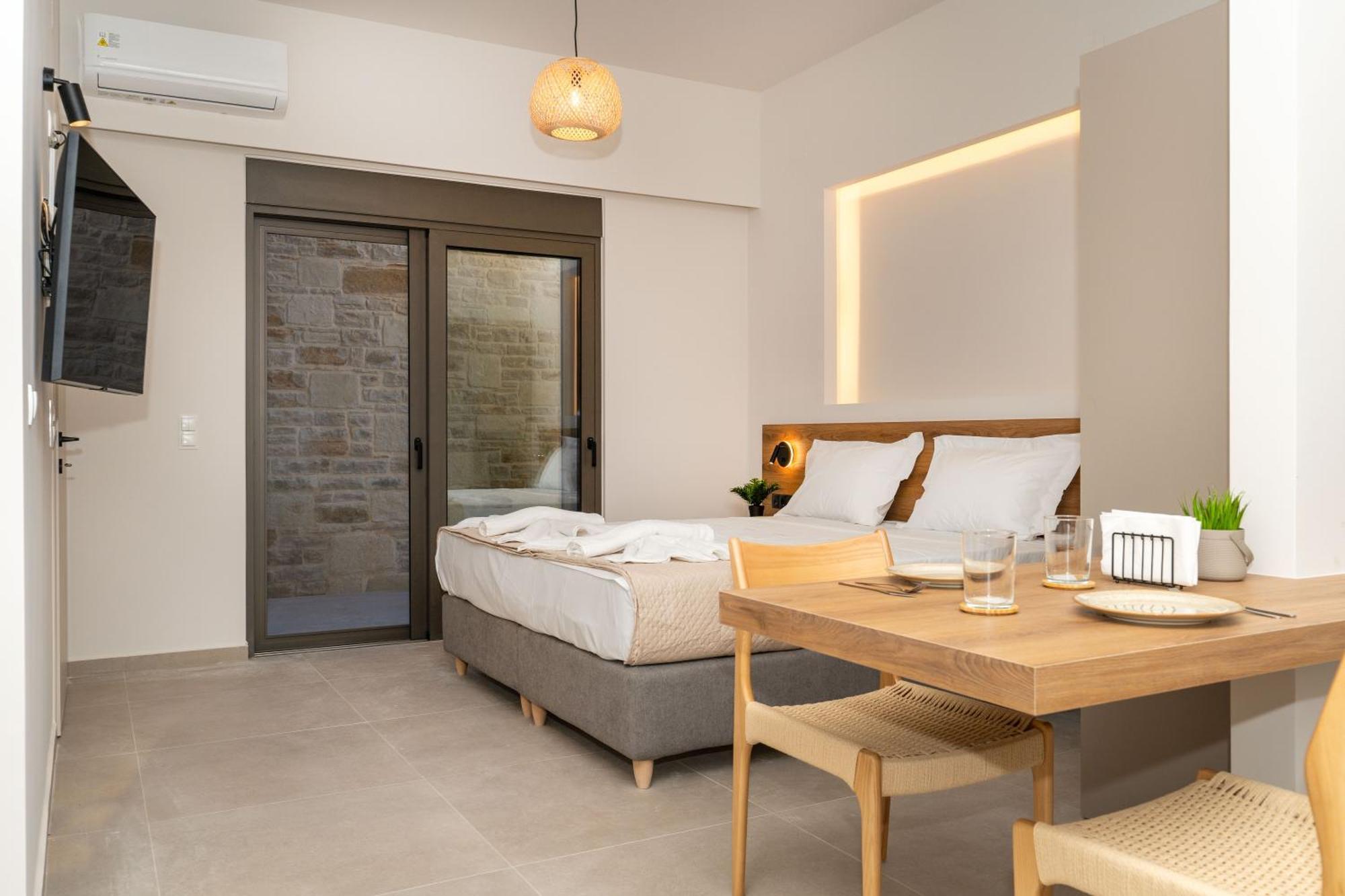 Apartment Dreta Chania (Crete)