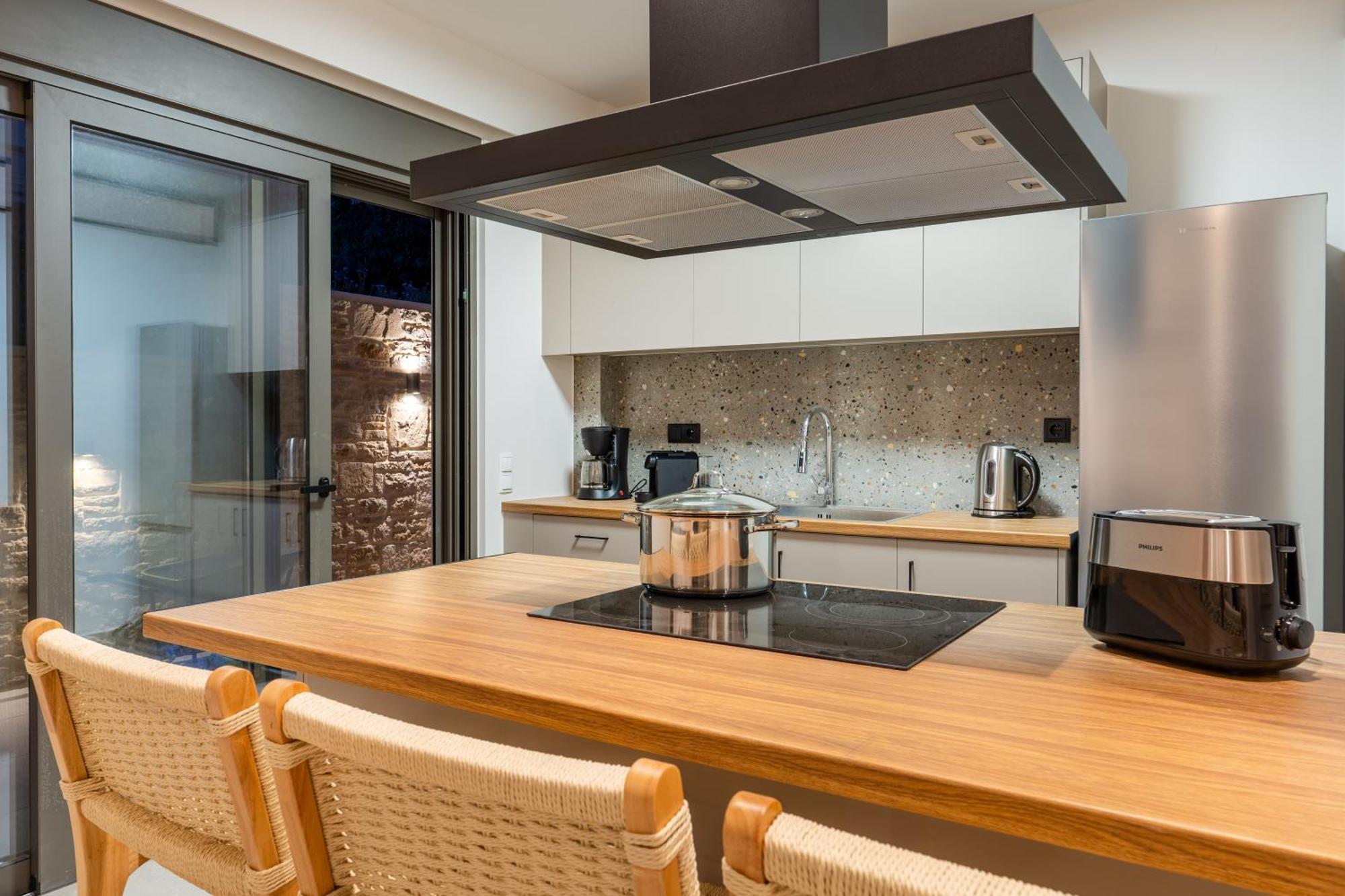 Dreta Apartment *