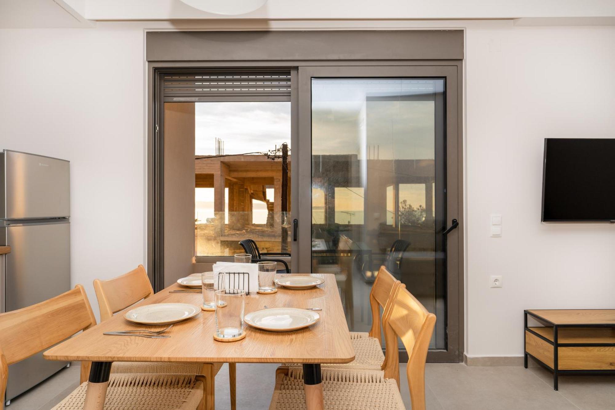 Apartment Dreta Chania (Crete)