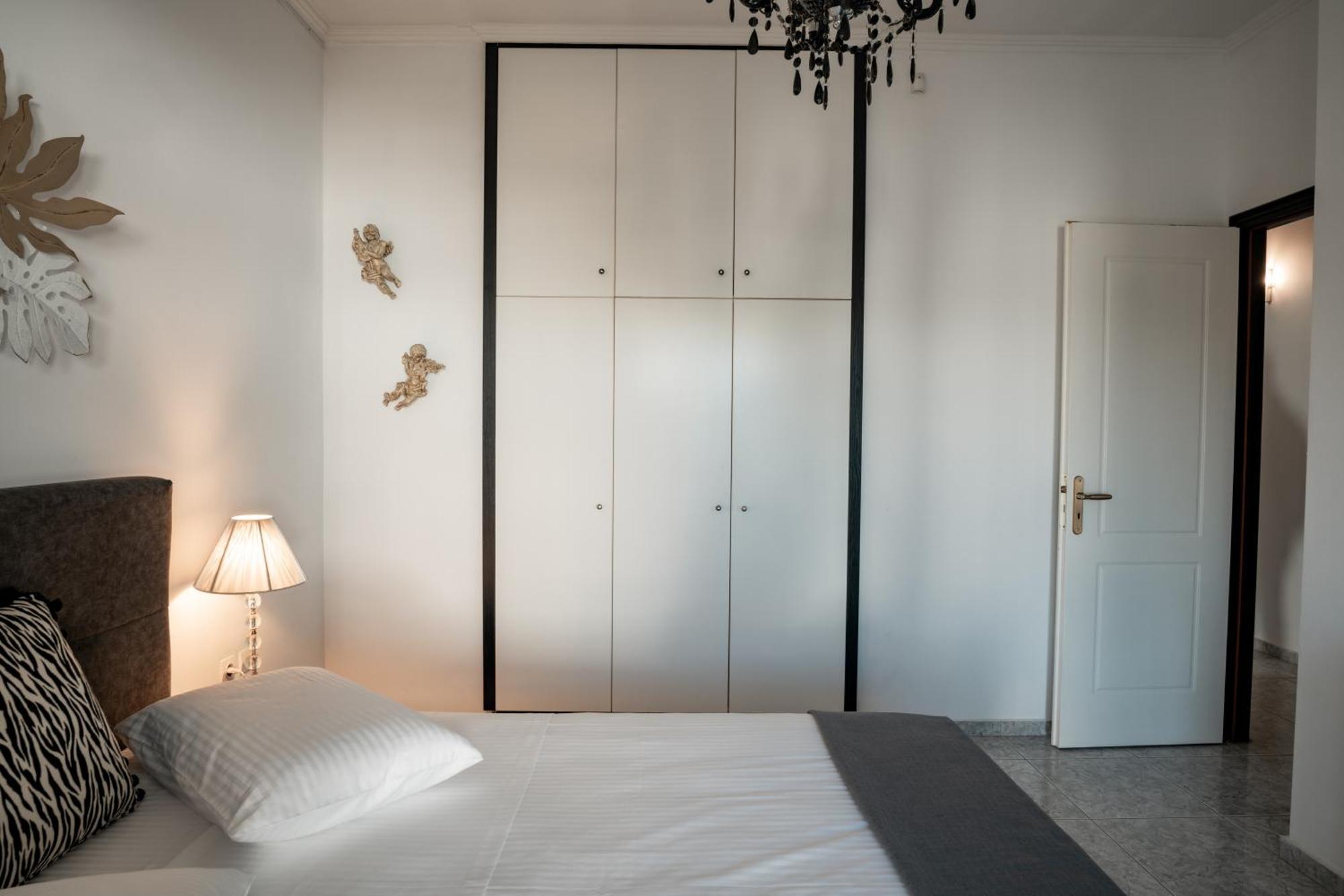 Albireo Luxury Chania (Crete)