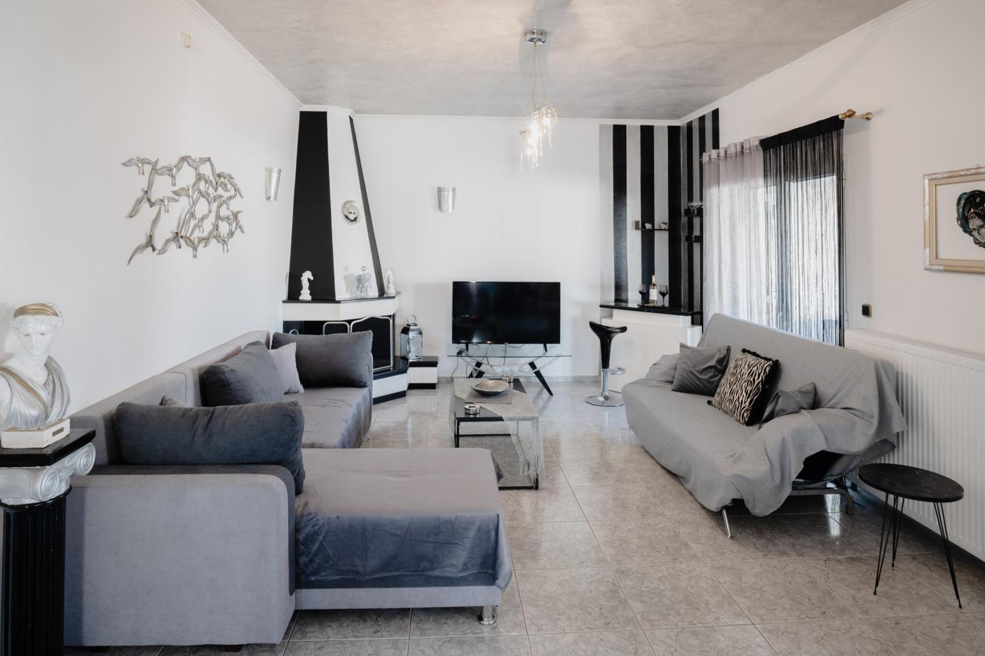 Villa Albireo Luxury