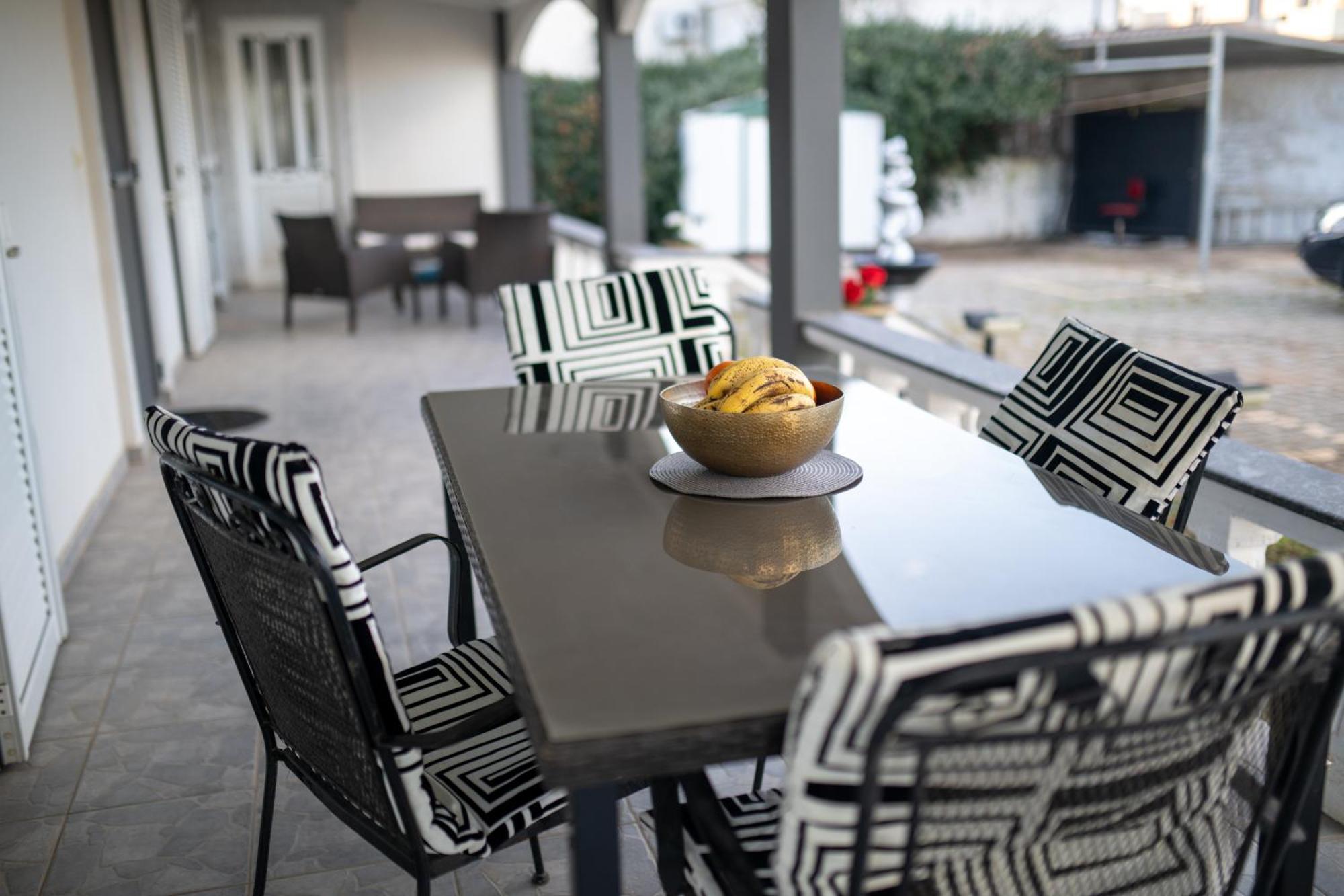 Albireo Luxury Villa Chania (Crete)