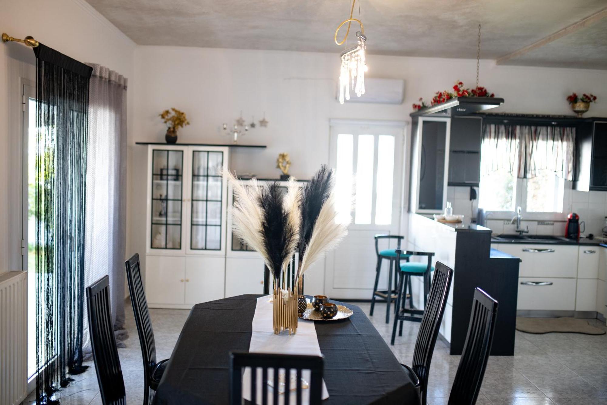 Albireo Luxury Chania (Crete)