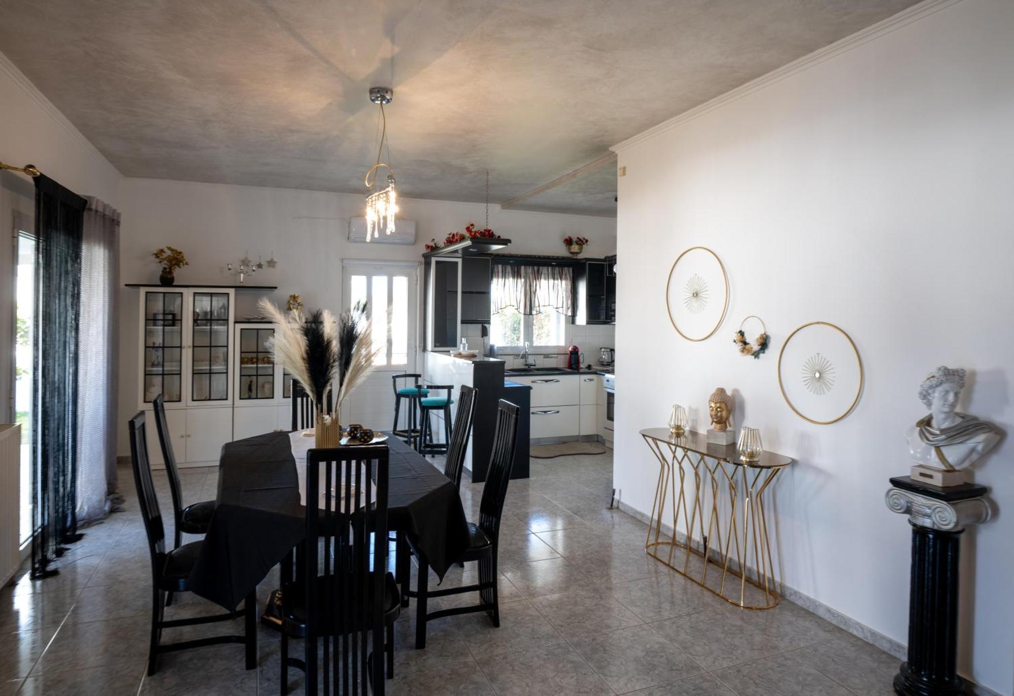Albireo Luxury Chania (Crete)