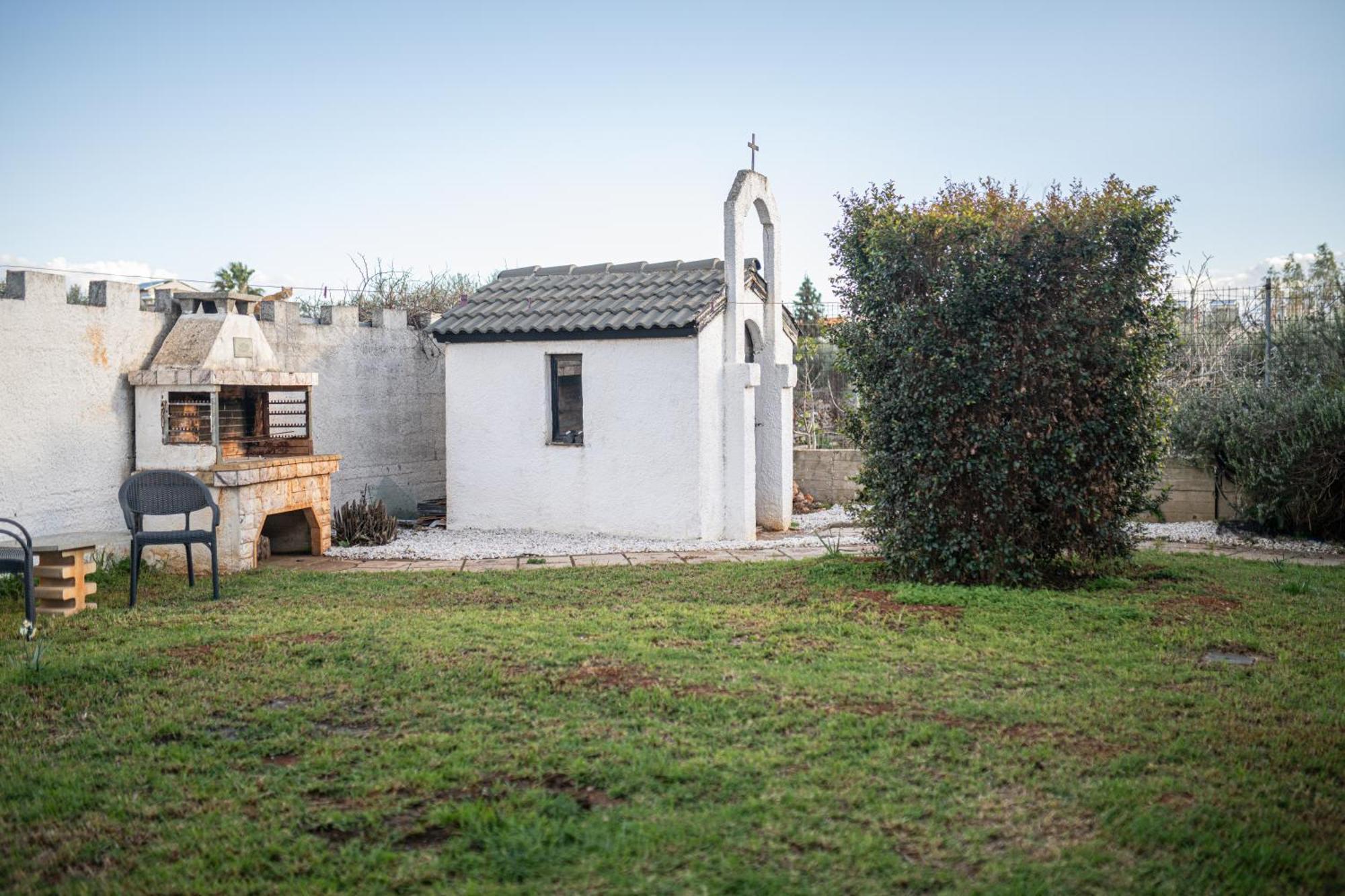 Villa Albireo Luxury Chania (Crete)