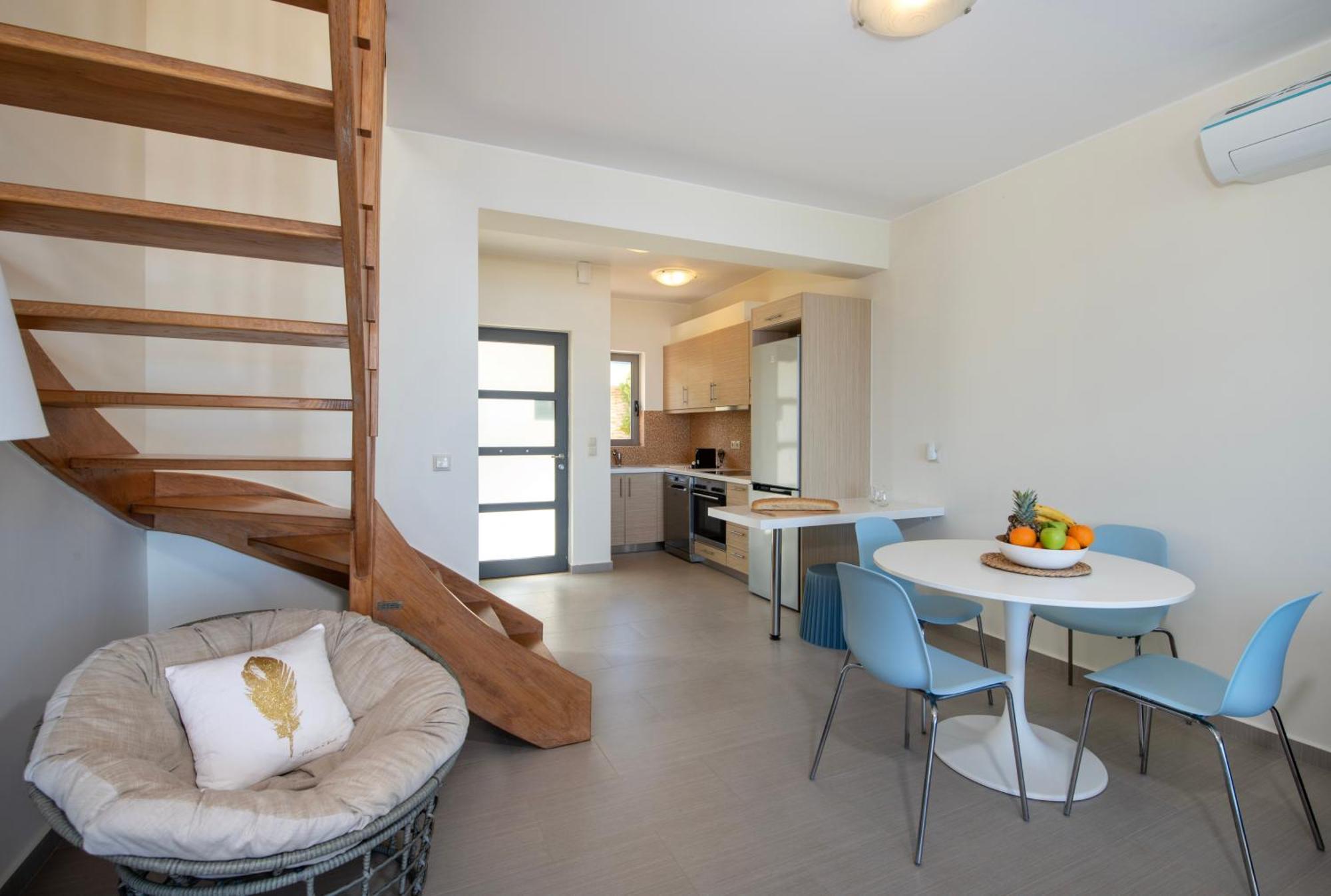 Ashlin Seaside Luxury *