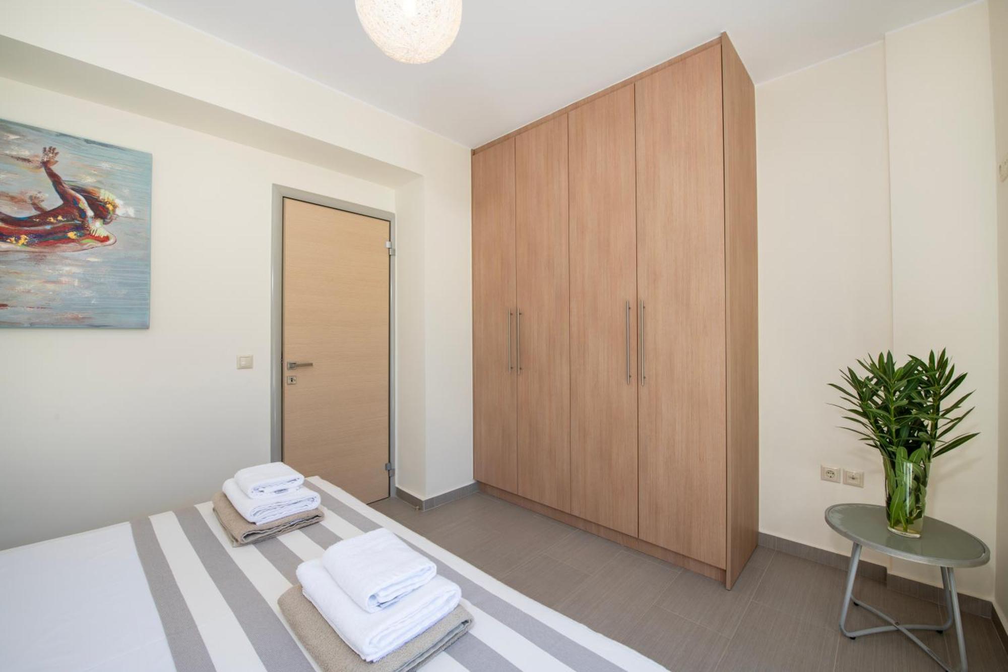 Ashlin Seaside Luxury
