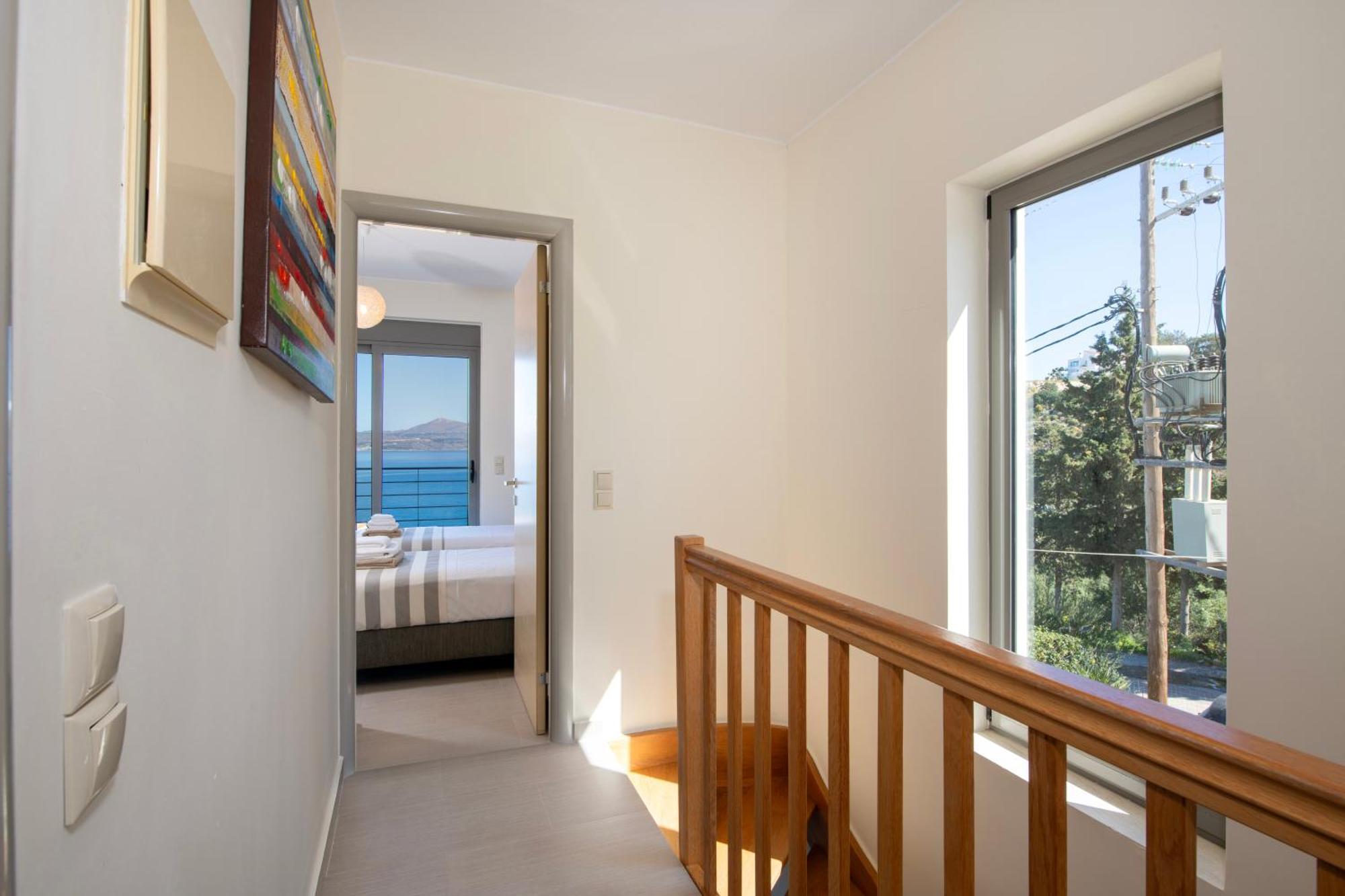 Ashlin Seaside Luxury Chania (Crete)