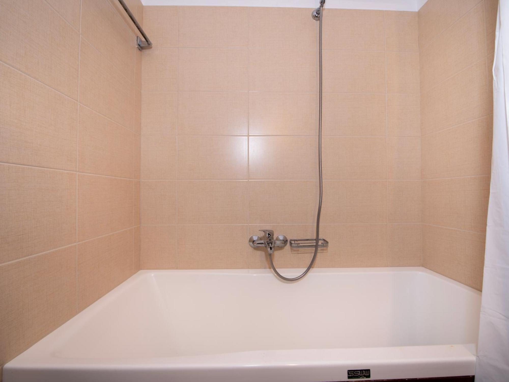 Ashlin Seaside Luxury Appartement *