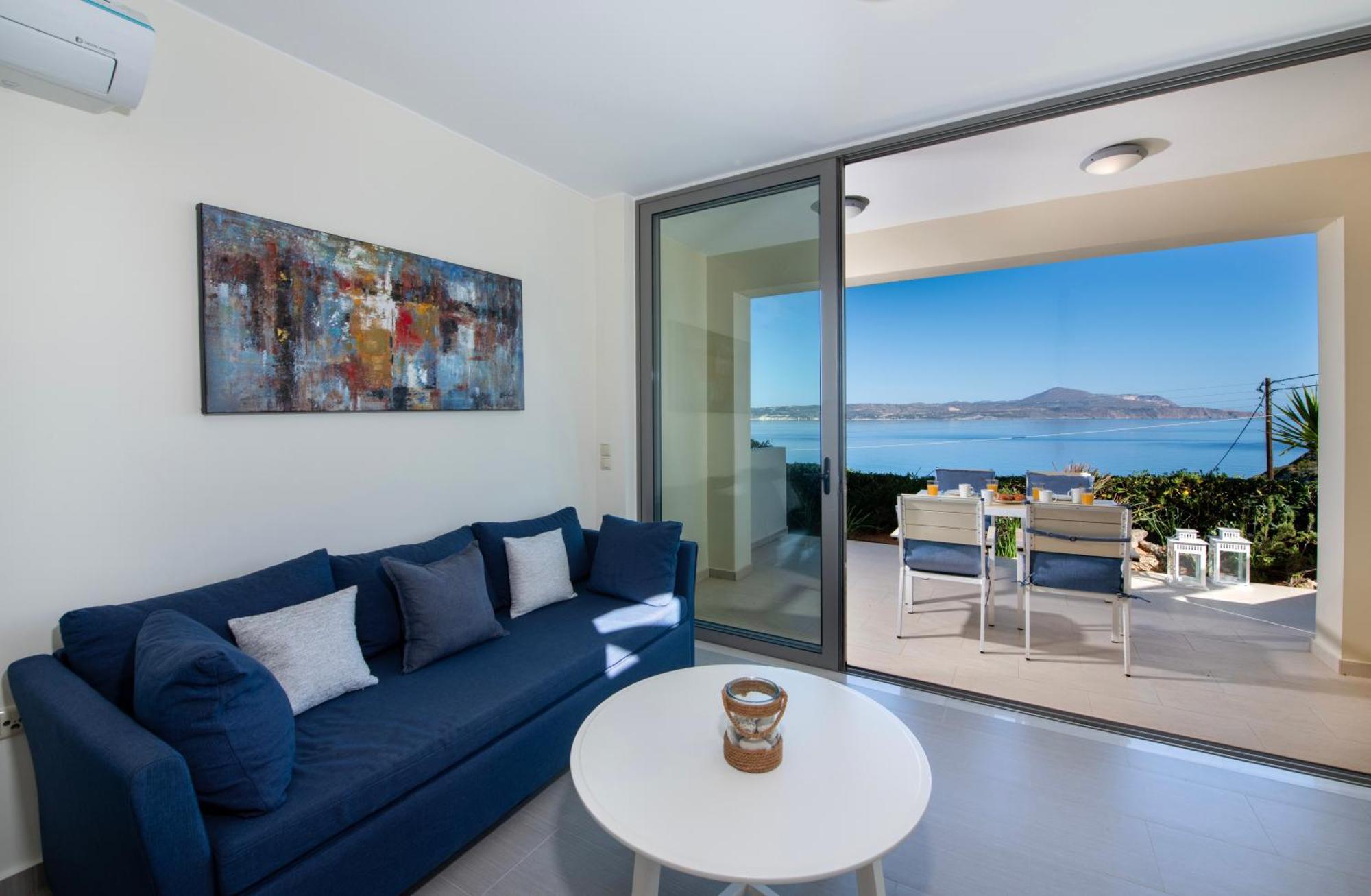 Ashlin Seaside Luxury *