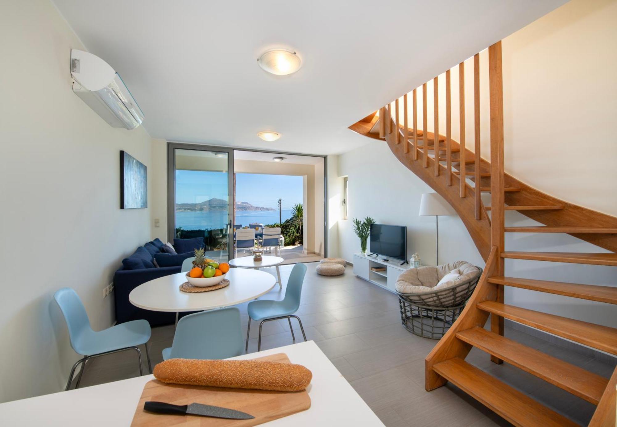 Ashlin Seaside Luxury