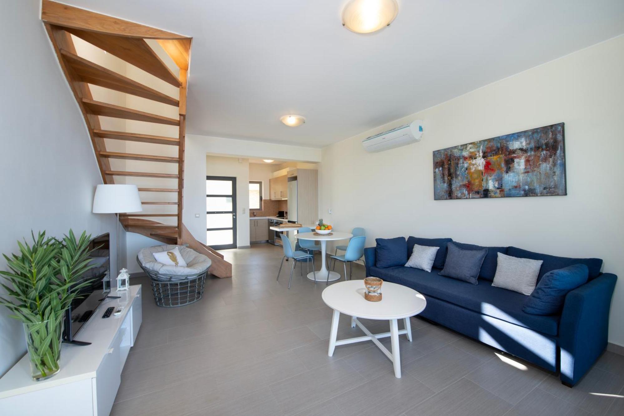 Appartement Ashlin Seaside Luxury *